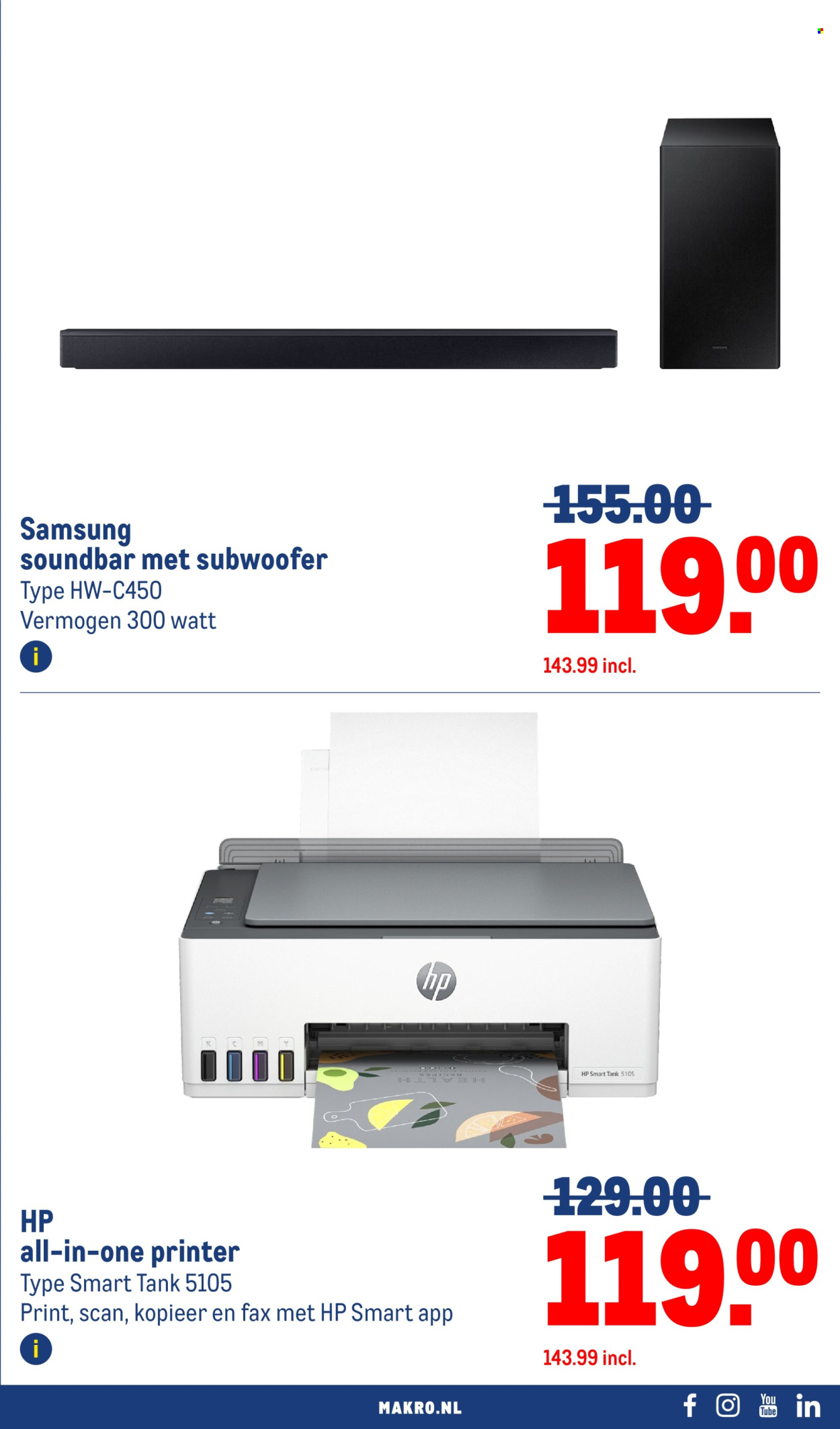 Makro-aanbieding - 9-10-2024 - 22-10-2024. Pagina 5