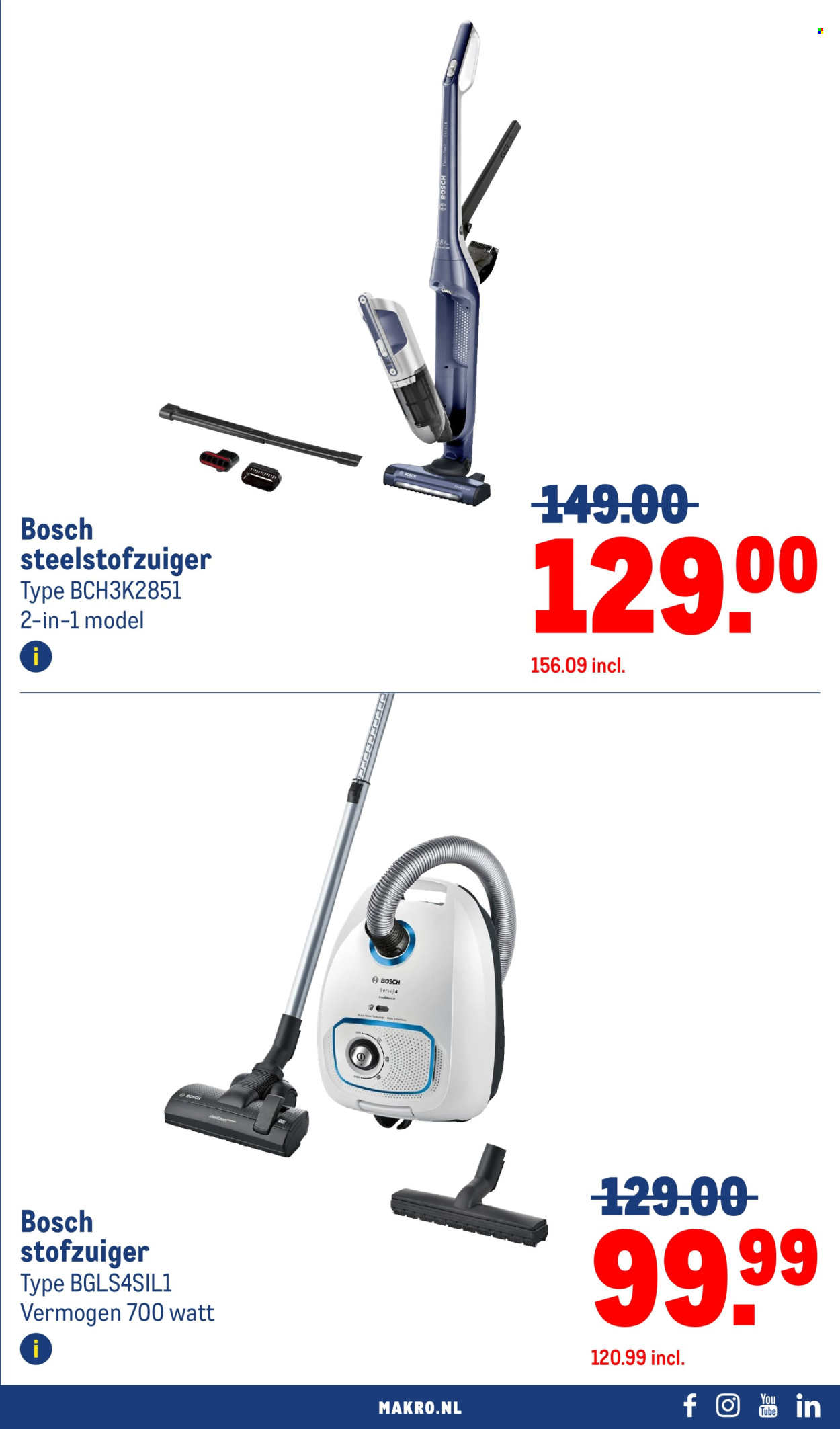 Makro-aanbieding - 9-10-2024 - 22-10-2024. Pagina 7
