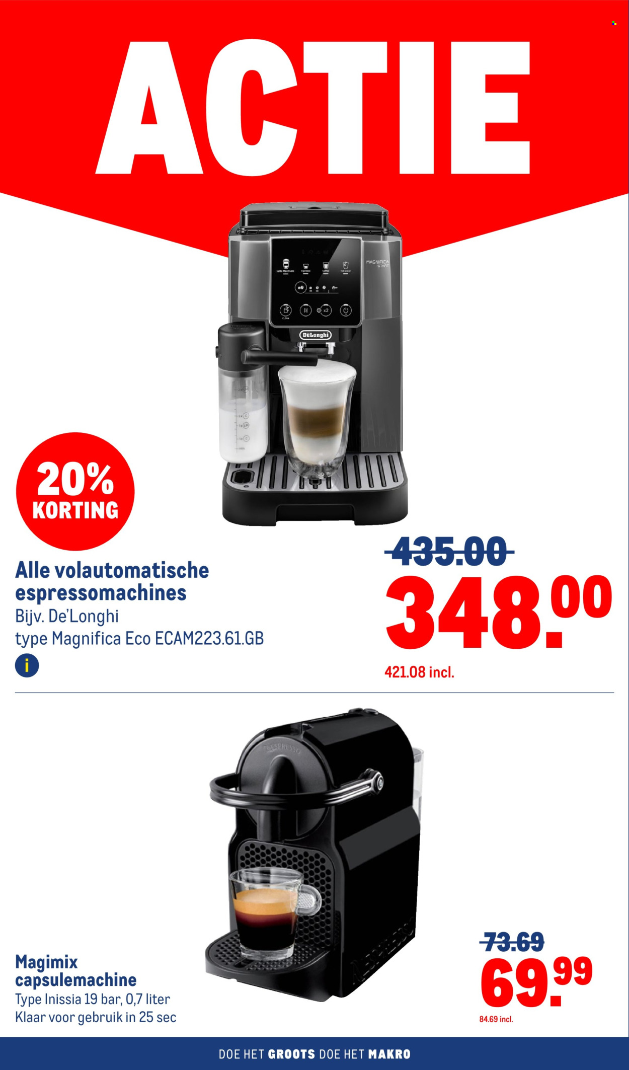 Makro-aanbieding - 9-10-2024 - 22-10-2024. Pagina 8