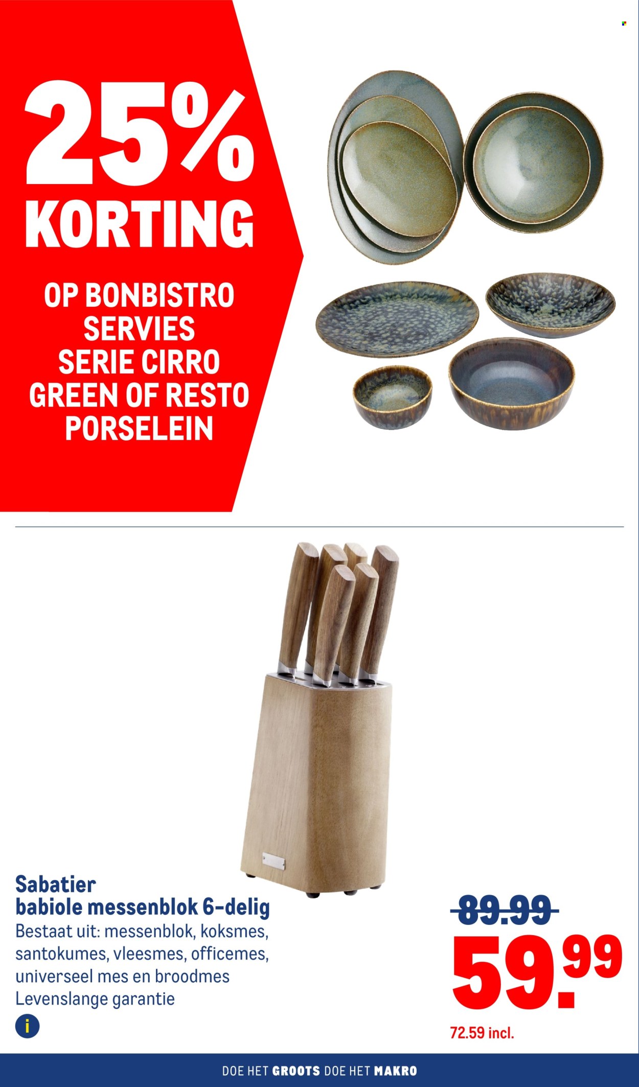 Makro-aanbieding - 9-10-2024 - 22-10-2024. Pagina 12