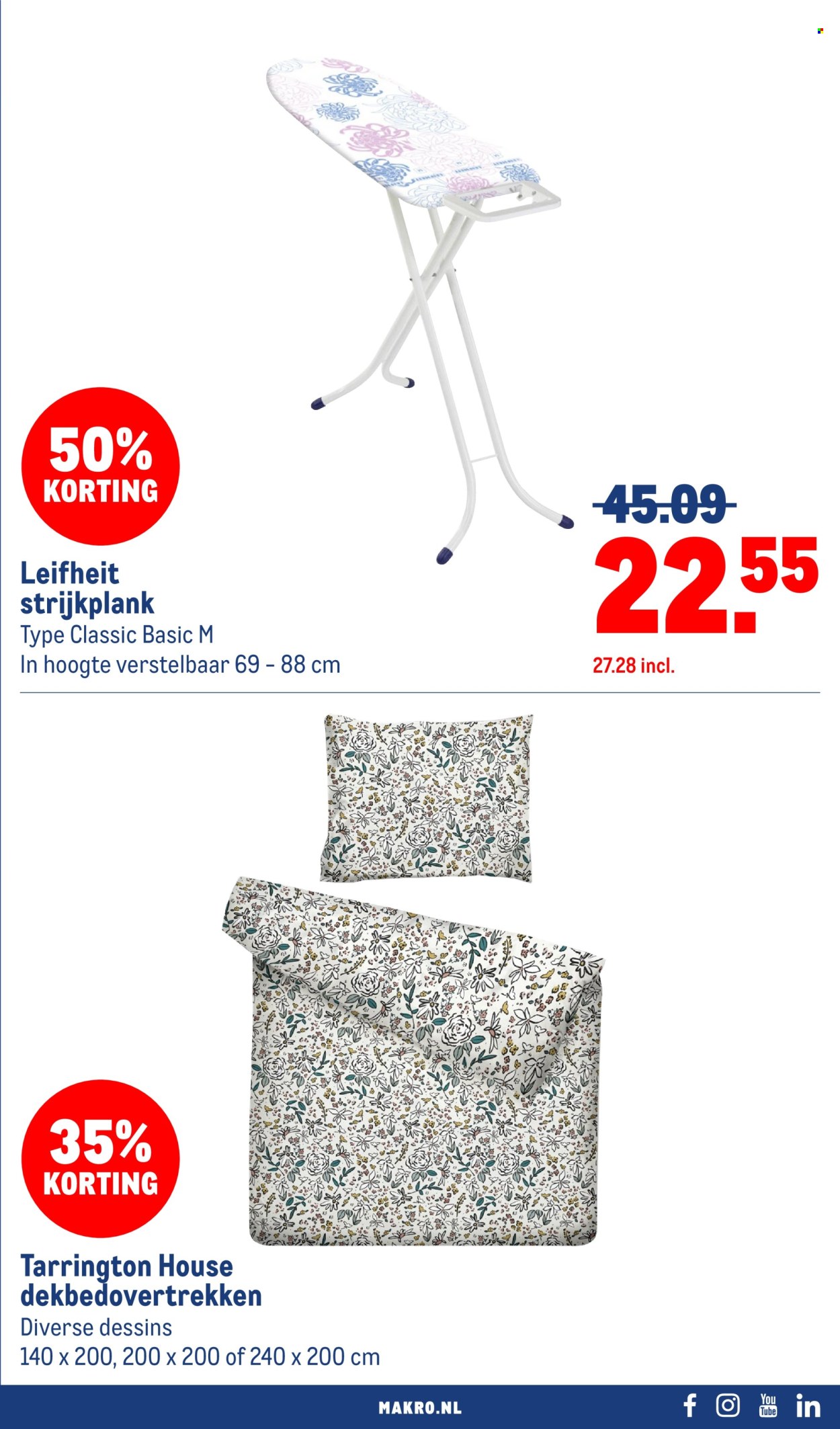Makro-aanbieding - 9-10-2024 - 22-10-2024. Pagina 17