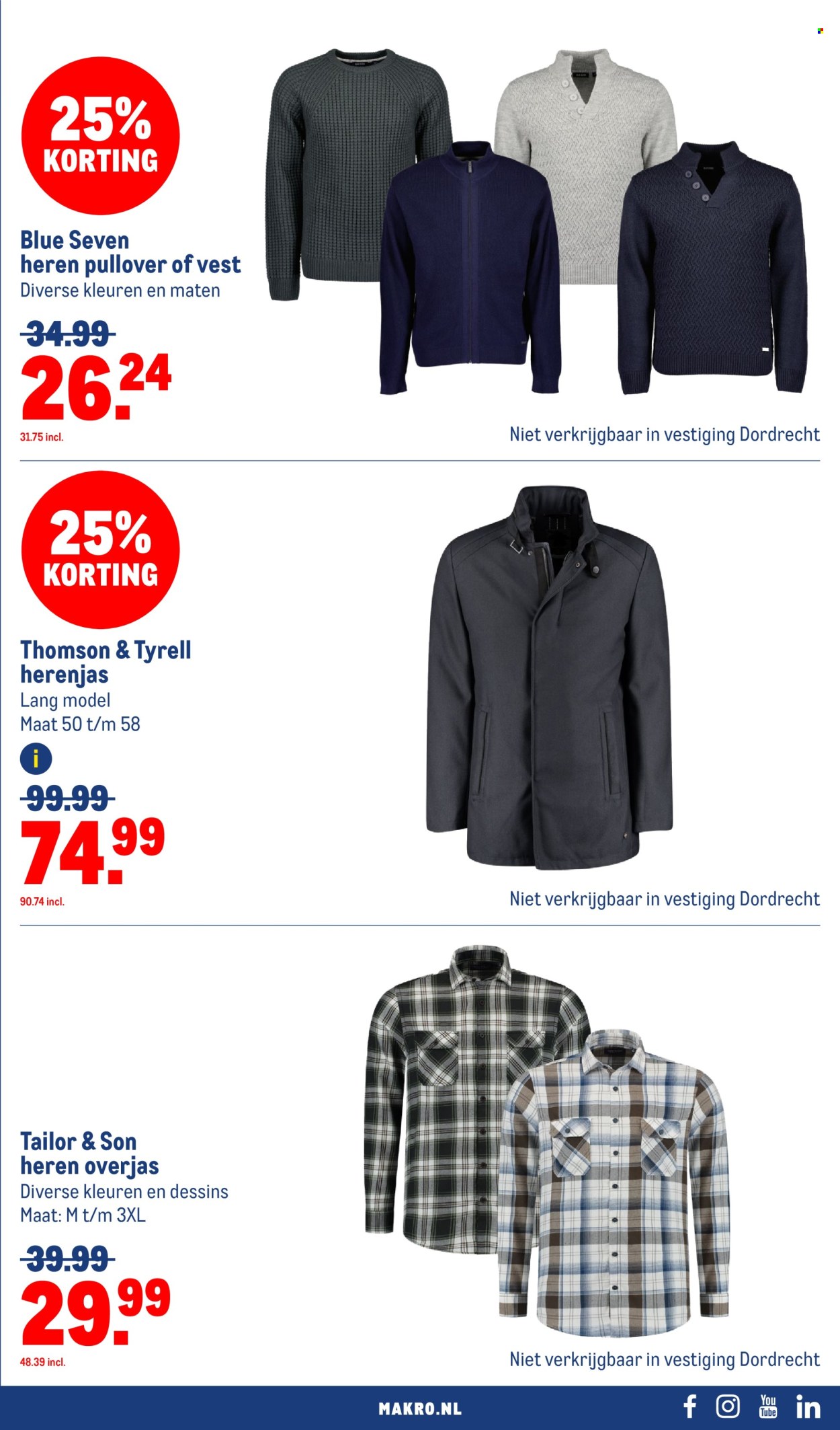 Makro-aanbieding - 9-10-2024 - 22-10-2024. Pagina 19