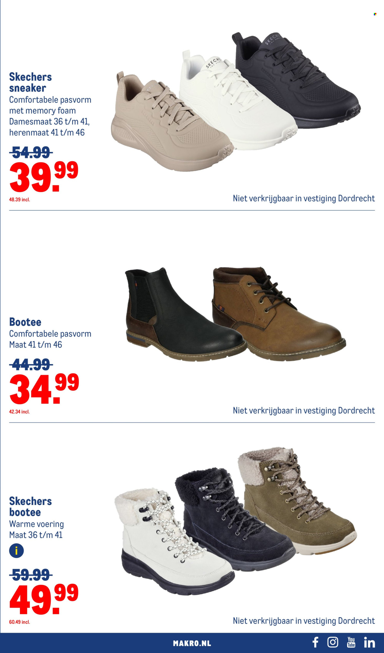 Makro-aanbieding - 9-10-2024 - 22-10-2024. Pagina 21