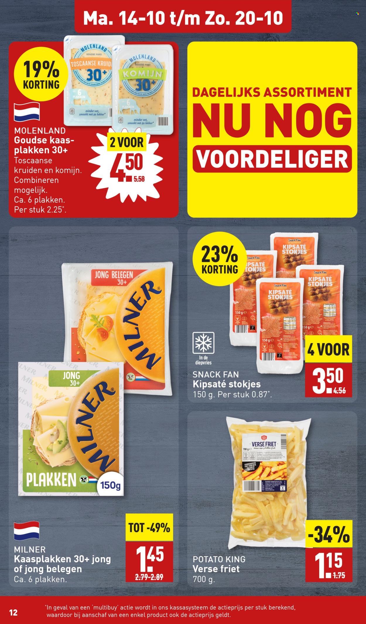 Aldi-aanbieding - 14-10-2024 - 20-10-2024. Pagina 12