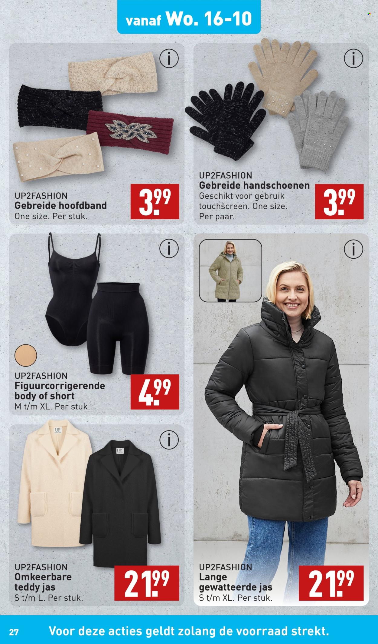 Aldi-aanbieding - 14-10-2024 - 20-10-2024. Pagina 27
