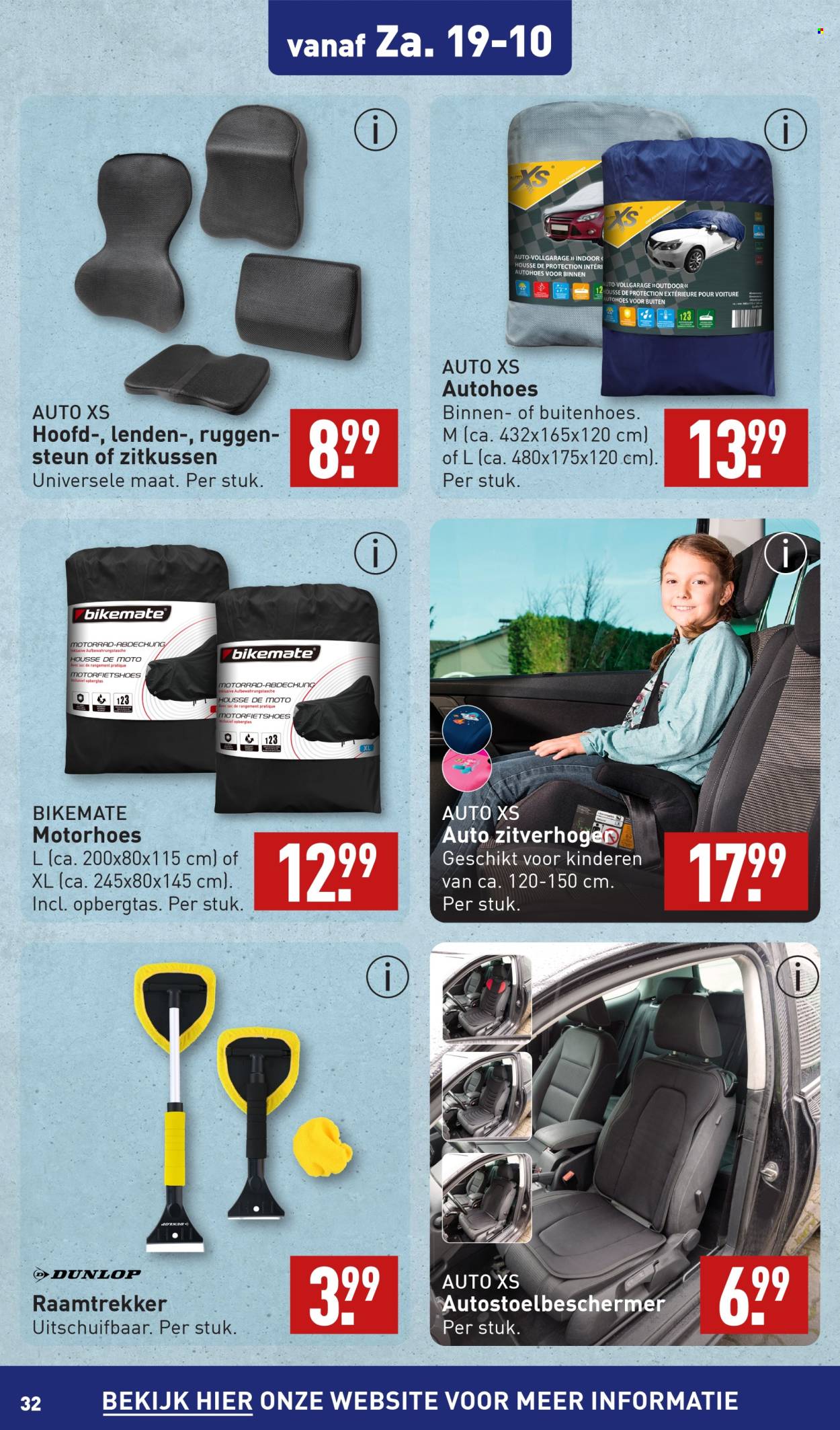 Aldi-aanbieding - 14-10-2024 - 20-10-2024. Pagina 32