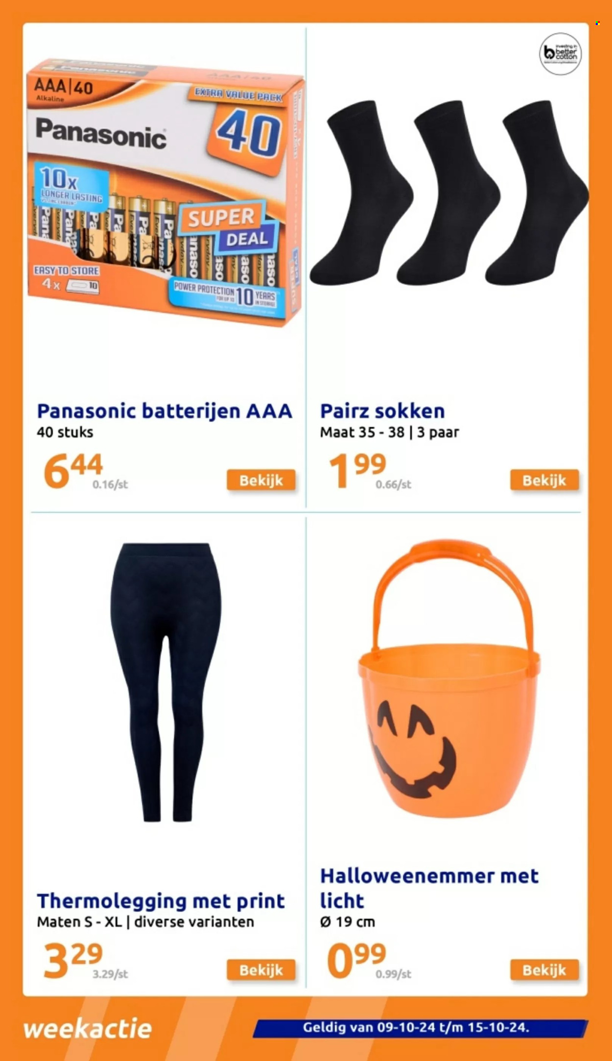 Action-aanbieding - 9-10-2024 - 15-10-2024. Pagina 2