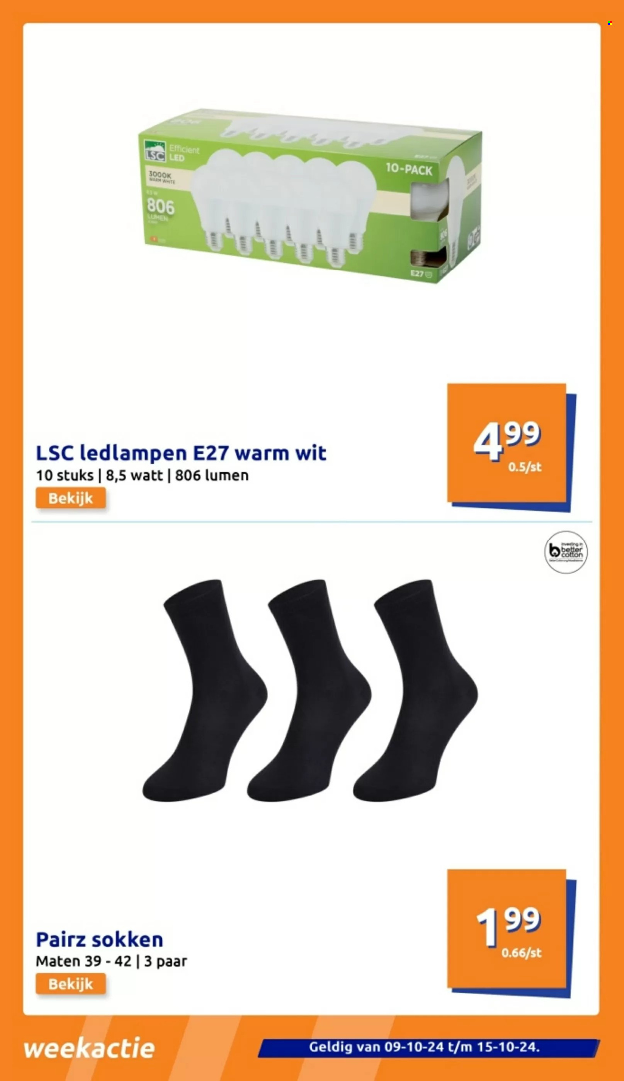 Action-aanbieding - 9-10-2024 - 15-10-2024. Pagina 4