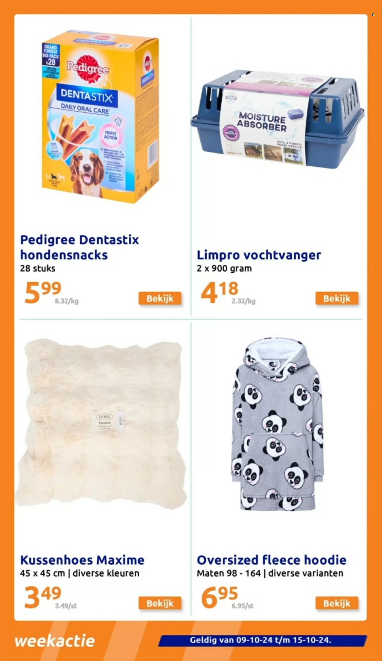 Action-aanbieding - 9-10-2024 - 15-10-2024. Pagina 5