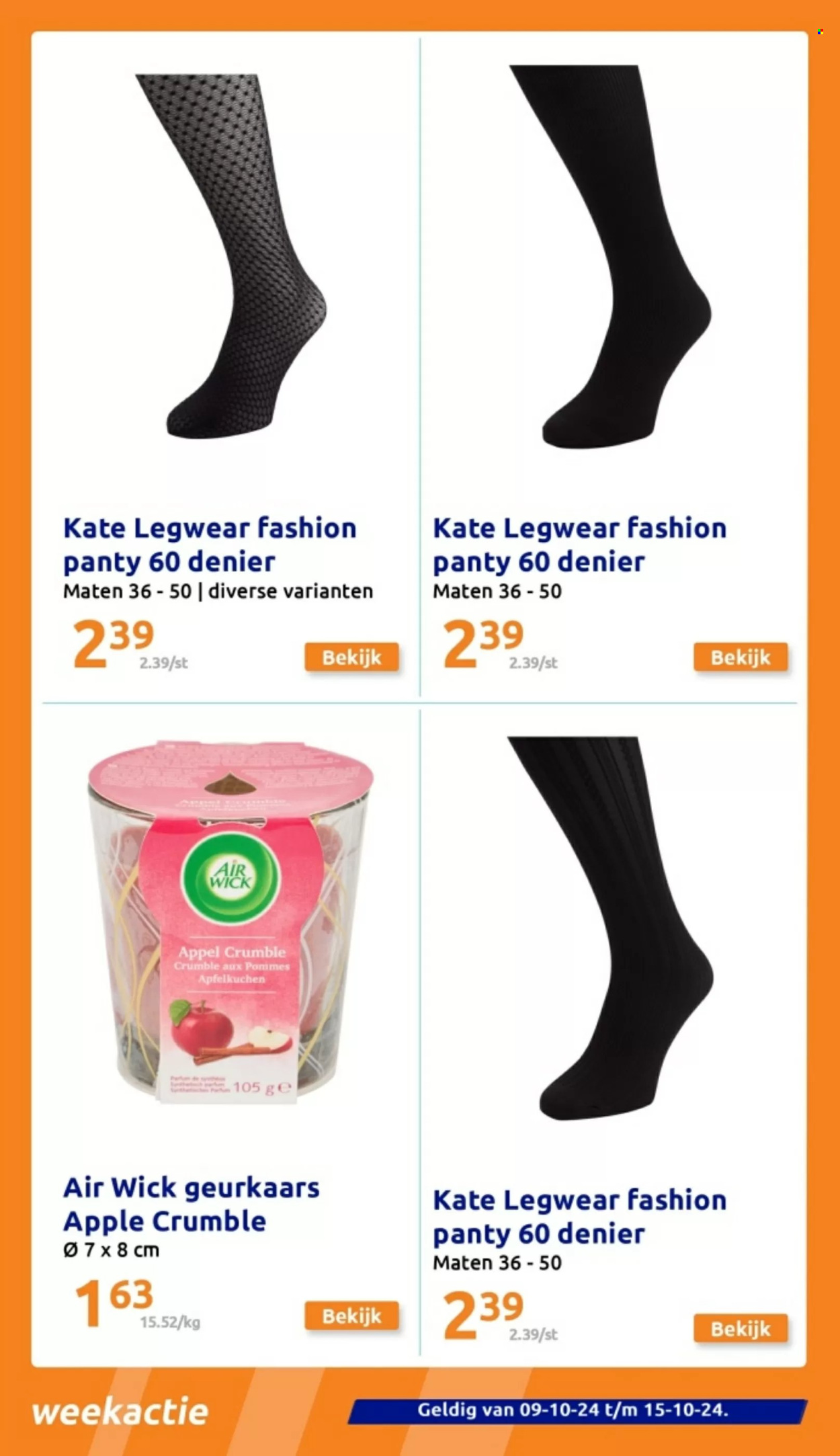 Action-aanbieding - 9-10-2024 - 15-10-2024. Pagina 13
