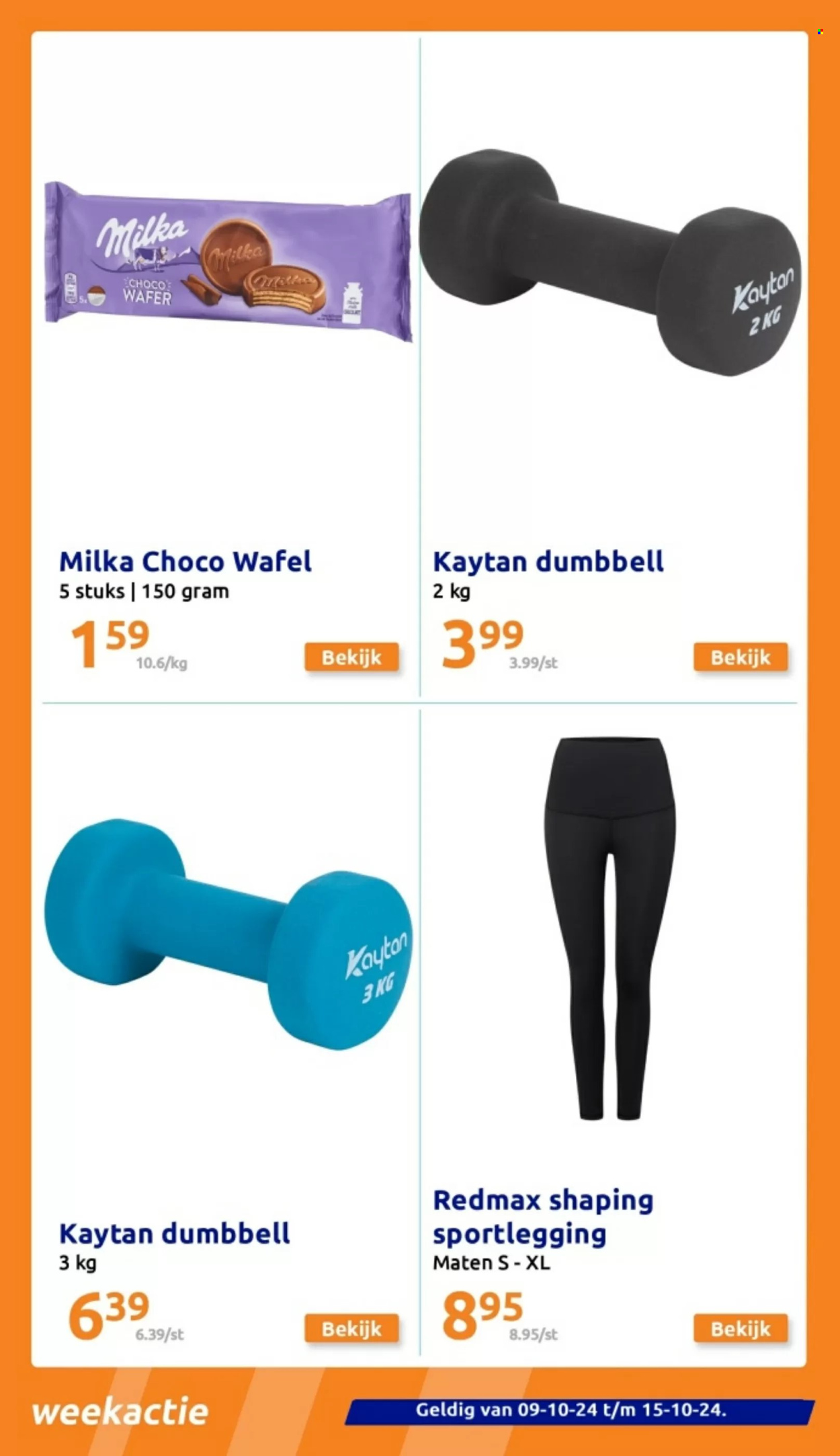 Action-aanbieding - 9-10-2024 - 15-10-2024. Pagina 14