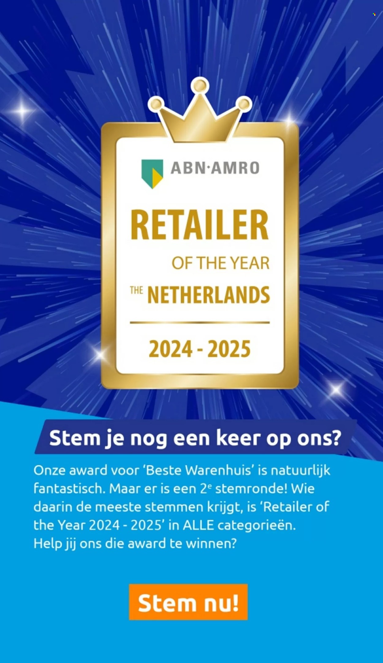 Action-aanbieding - 9-10-2024 - 15-10-2024. Pagina 15