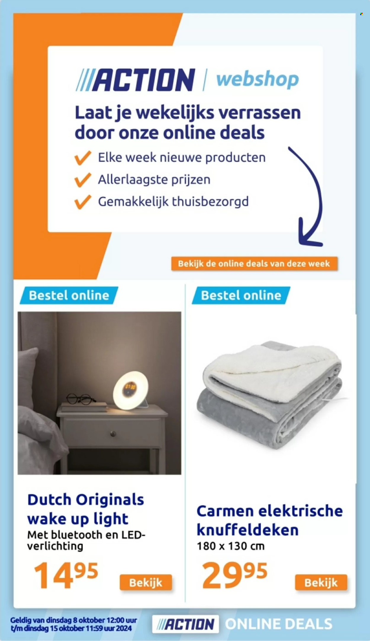 Action-aanbieding - 9-10-2024 - 15-10-2024. Pagina 19