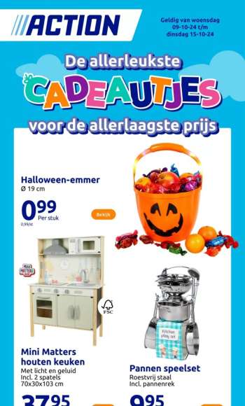 Action-aanbieding - 9-10-2024 - 15-10-2024.