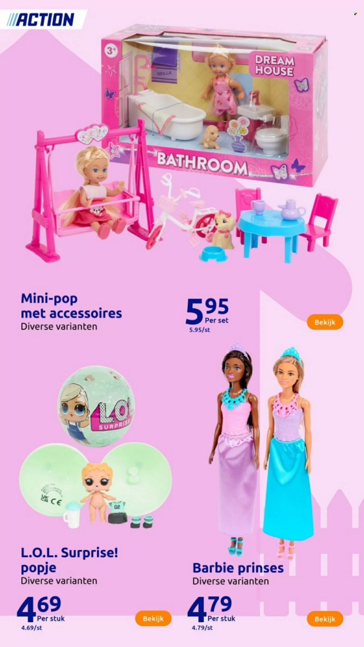Action-aanbieding - 9-10-2024 - 15-10-2024. Pagina 10