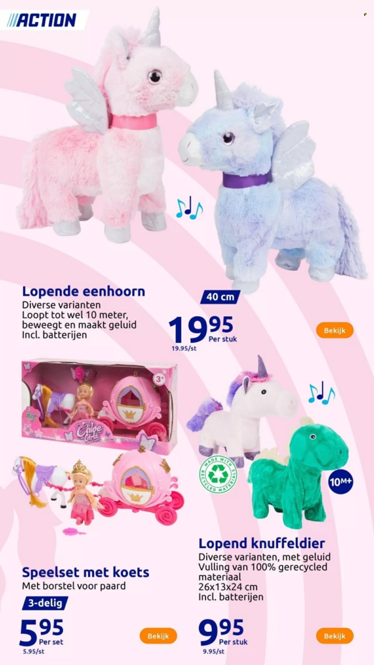 Action-aanbieding - 9-10-2024 - 15-10-2024. Pagina 39