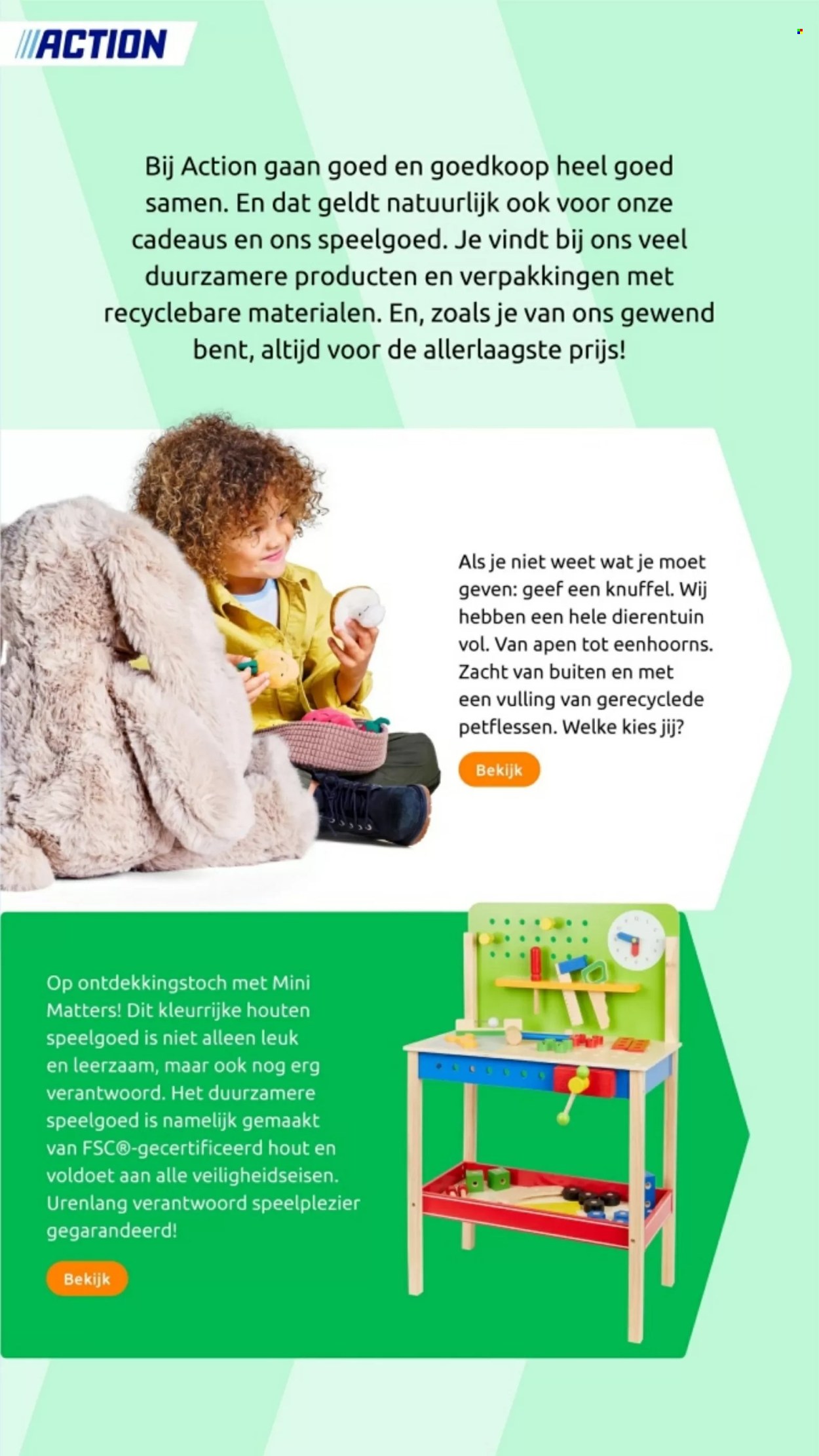 Action-aanbieding - 9-10-2024 - 15-10-2024. Pagina 47