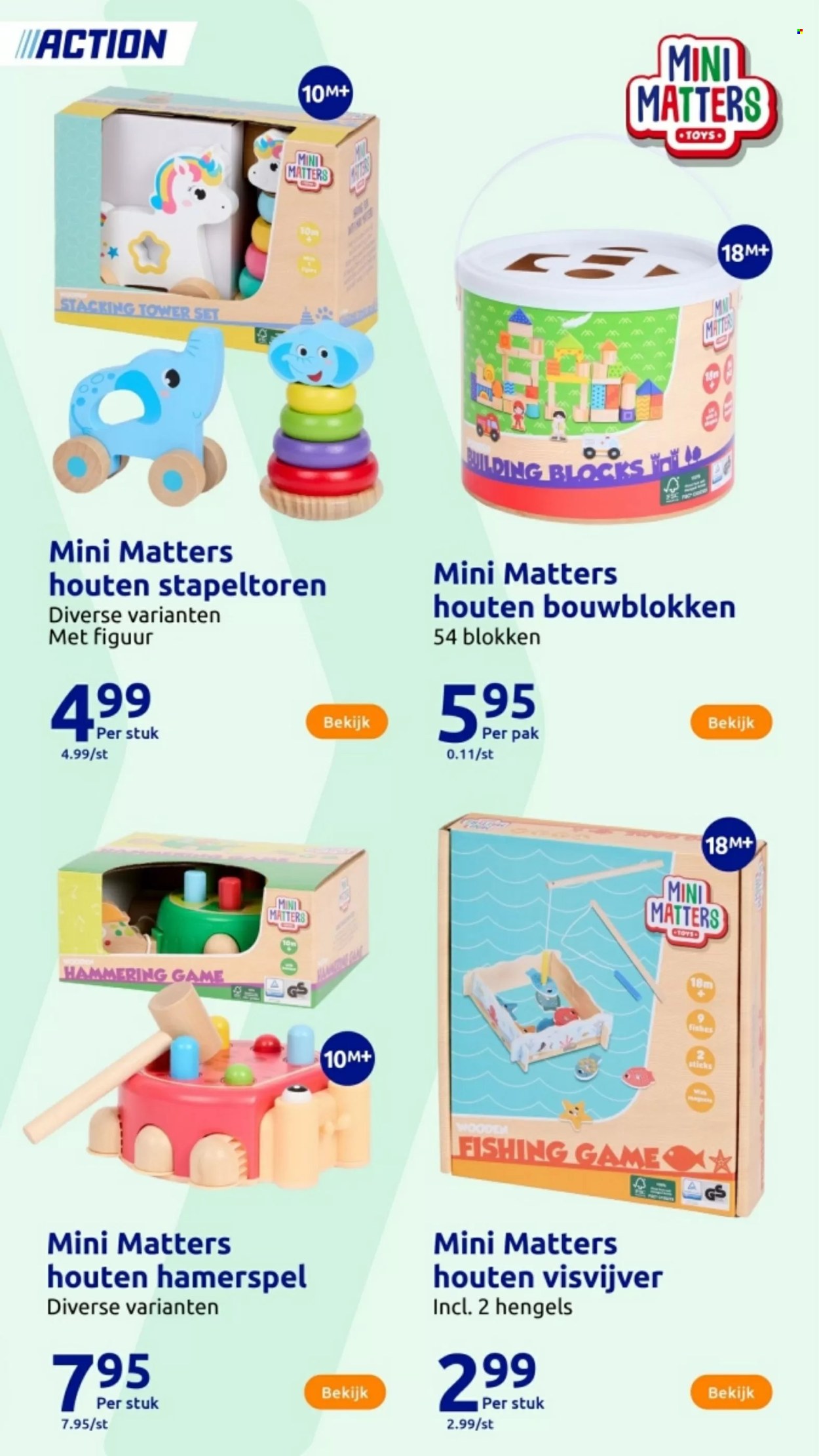 Action-aanbieding - 9-10-2024 - 15-10-2024. Pagina 49