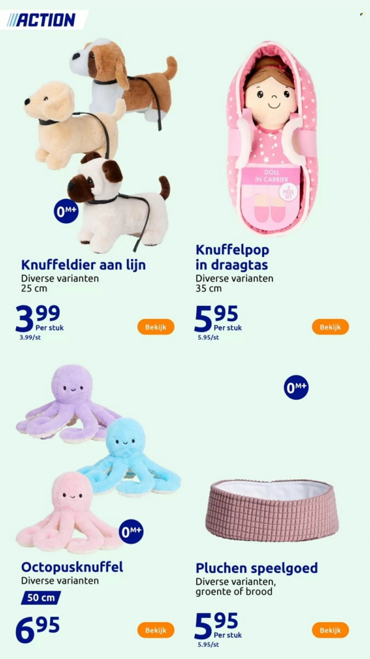 Action-aanbieding - 9-10-2024 - 15-10-2024. Pagina 57
