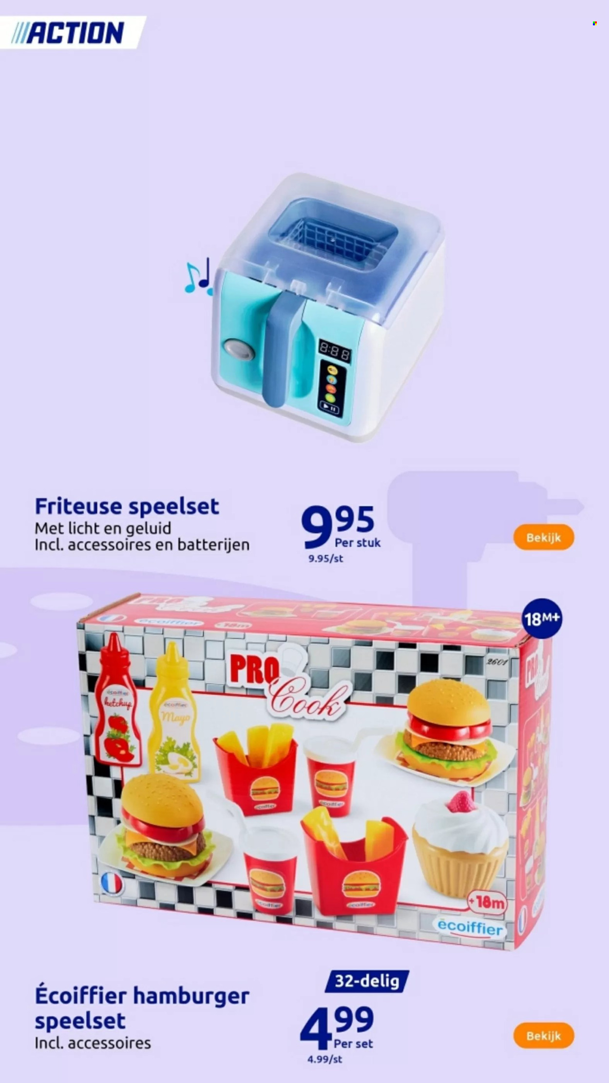 Action-aanbieding - 9-10-2024 - 15-10-2024. Pagina 97