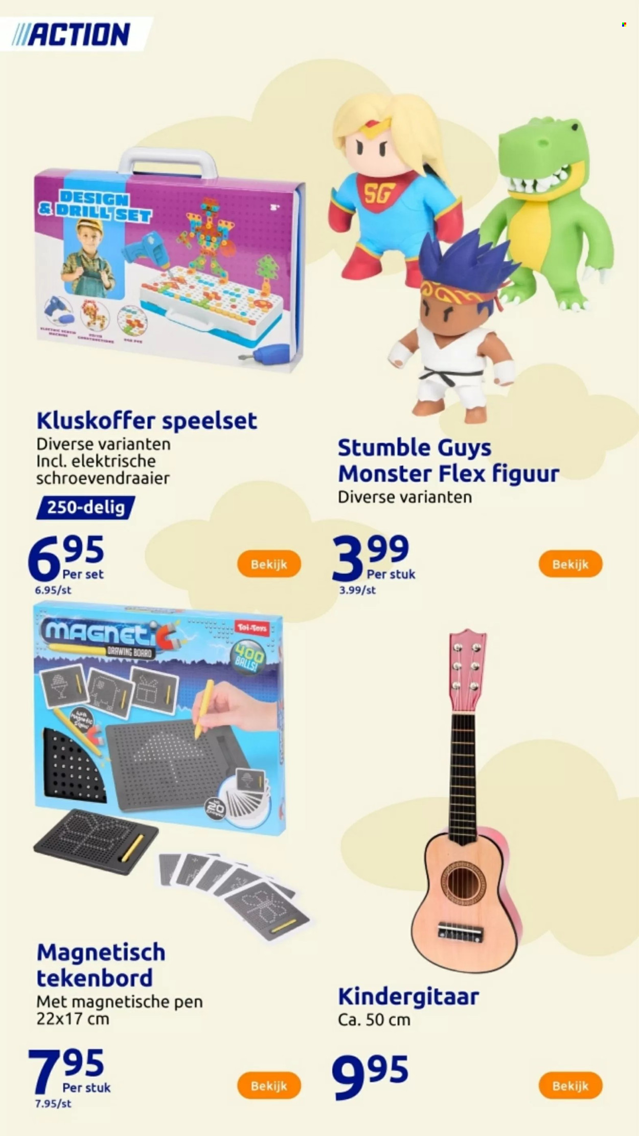 Action-aanbieding - 9-10-2024 - 15-10-2024. Pagina 112