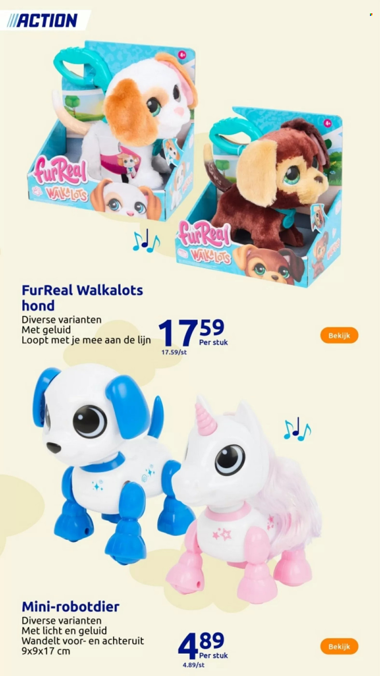 Action-aanbieding - 9-10-2024 - 15-10-2024. Pagina 115