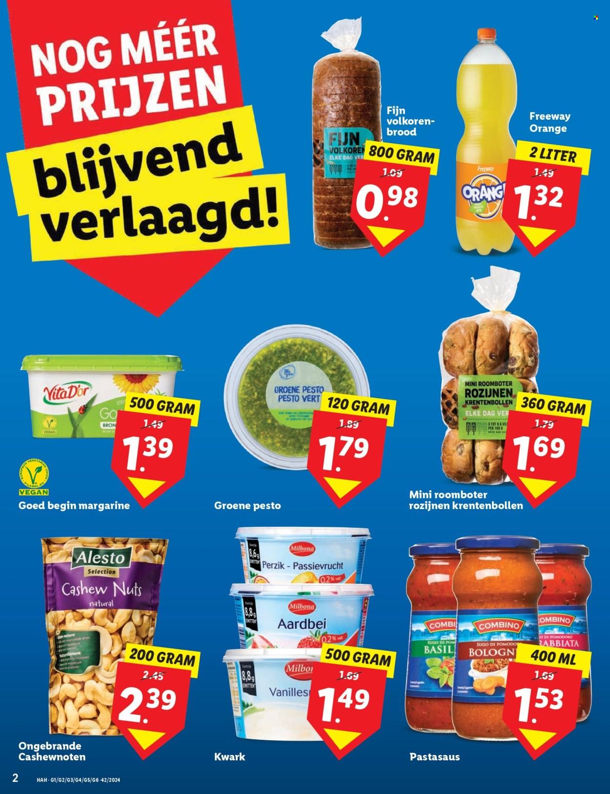 Lidl-aanbieding - 14-10-2024 - 20-10-2024. Pagina 2