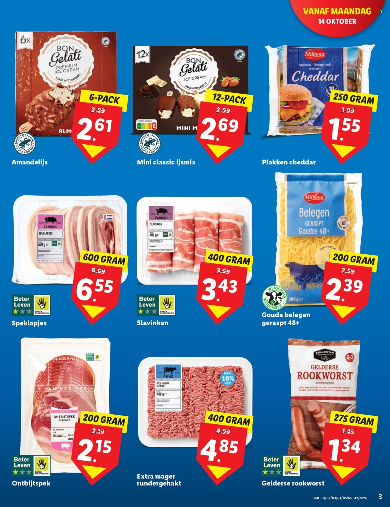 Lidl-aanbieding - 14-10-2024 - 20-10-2024. Pagina 3