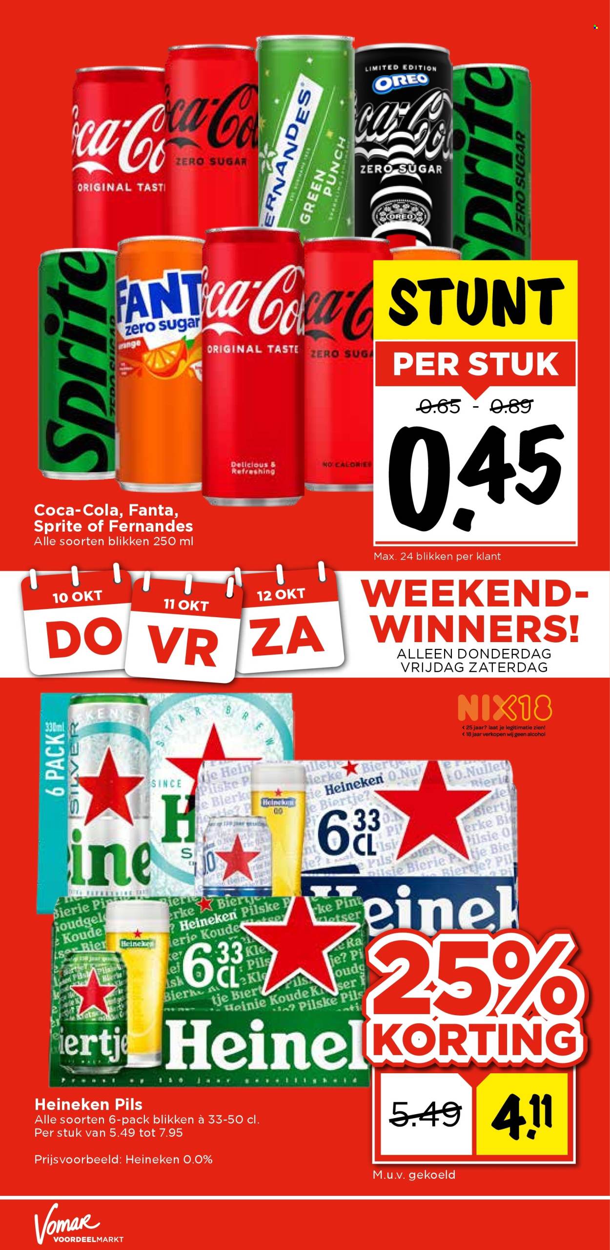 Vomar-aanbieding - 10-10-2024 - 12-10-2024. Pagina 3