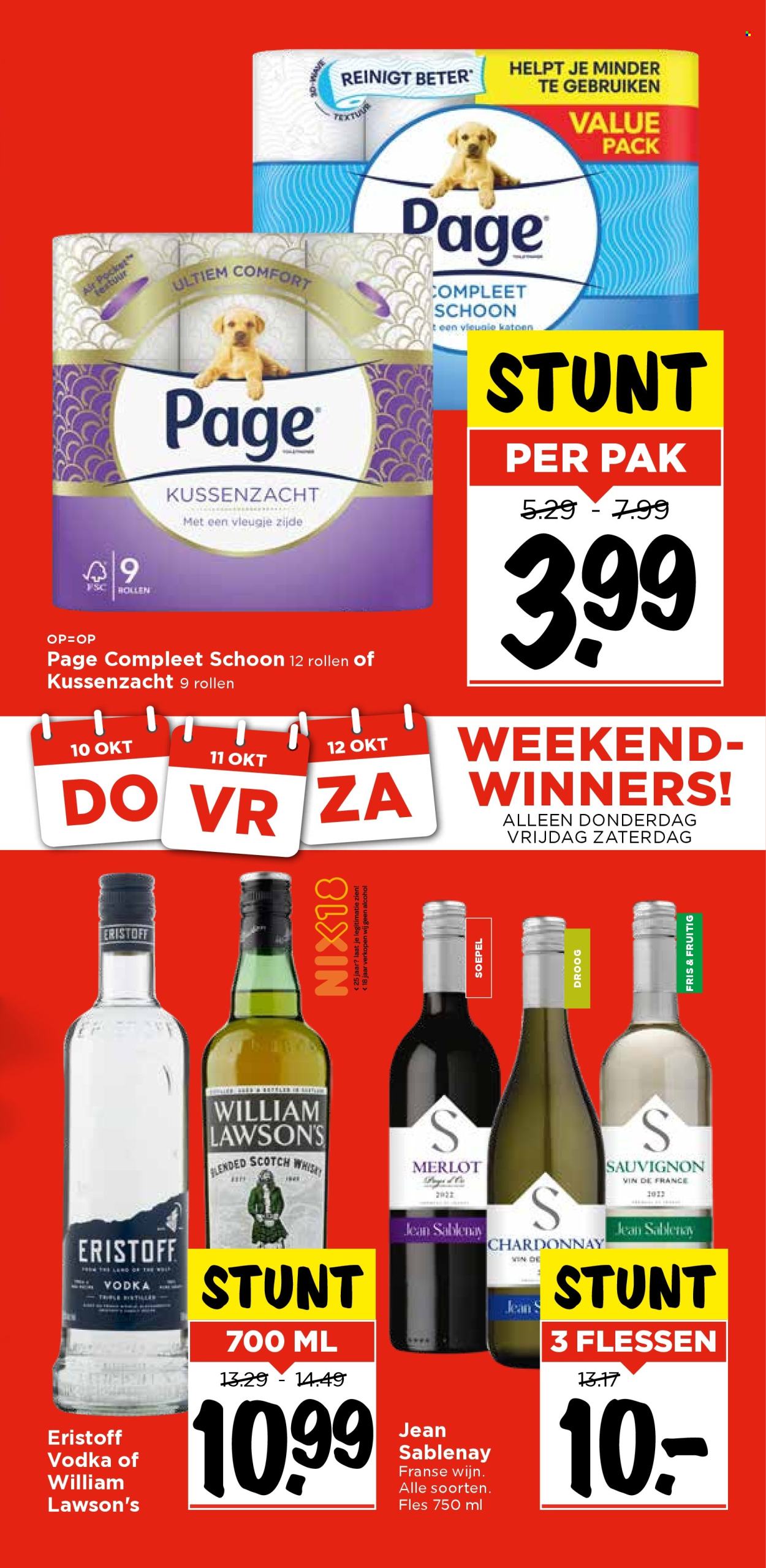 Vomar-aanbieding - 10-10-2024 - 12-10-2024. Pagina 5