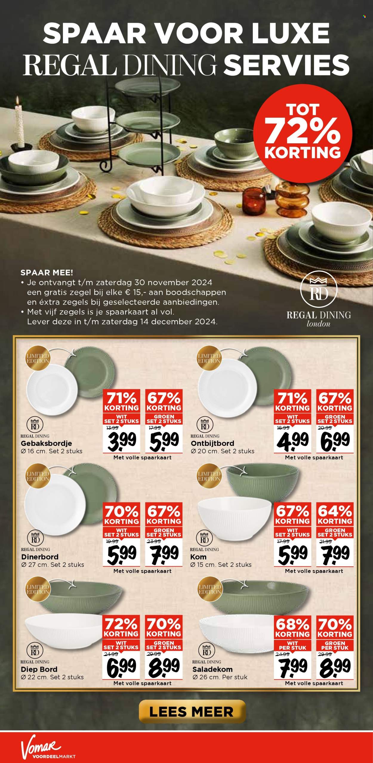 Vomar-aanbieding - 10-10-2024 - 12-10-2024. Pagina 9