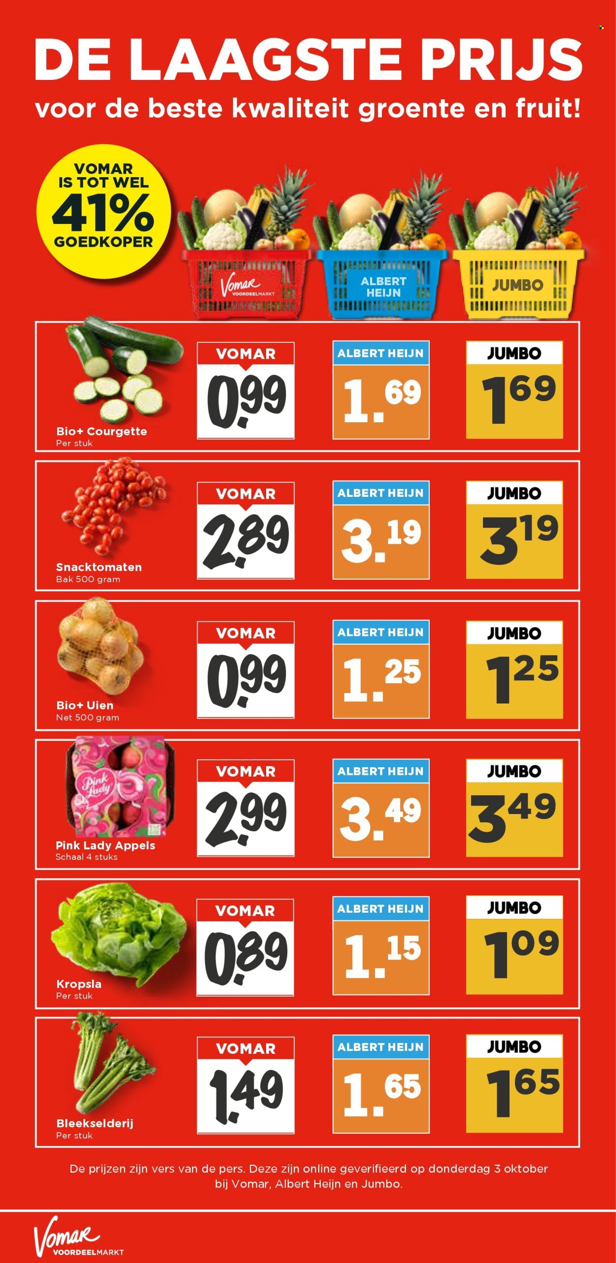 Vomar-aanbieding - 10-10-2024 - 12-10-2024. Pagina 14
