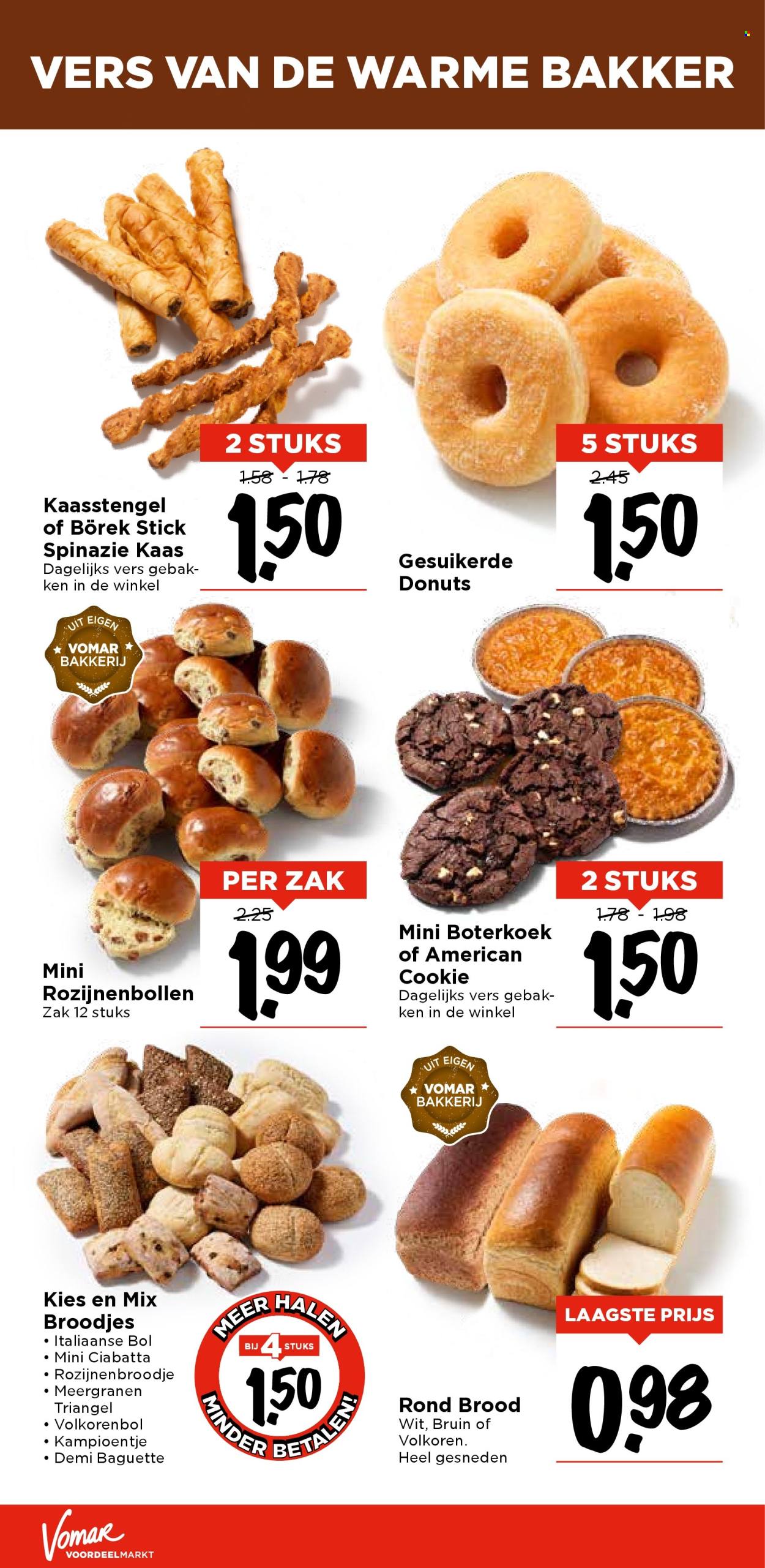 Vomar-aanbieding - 10-10-2024 - 12-10-2024. Pagina 19