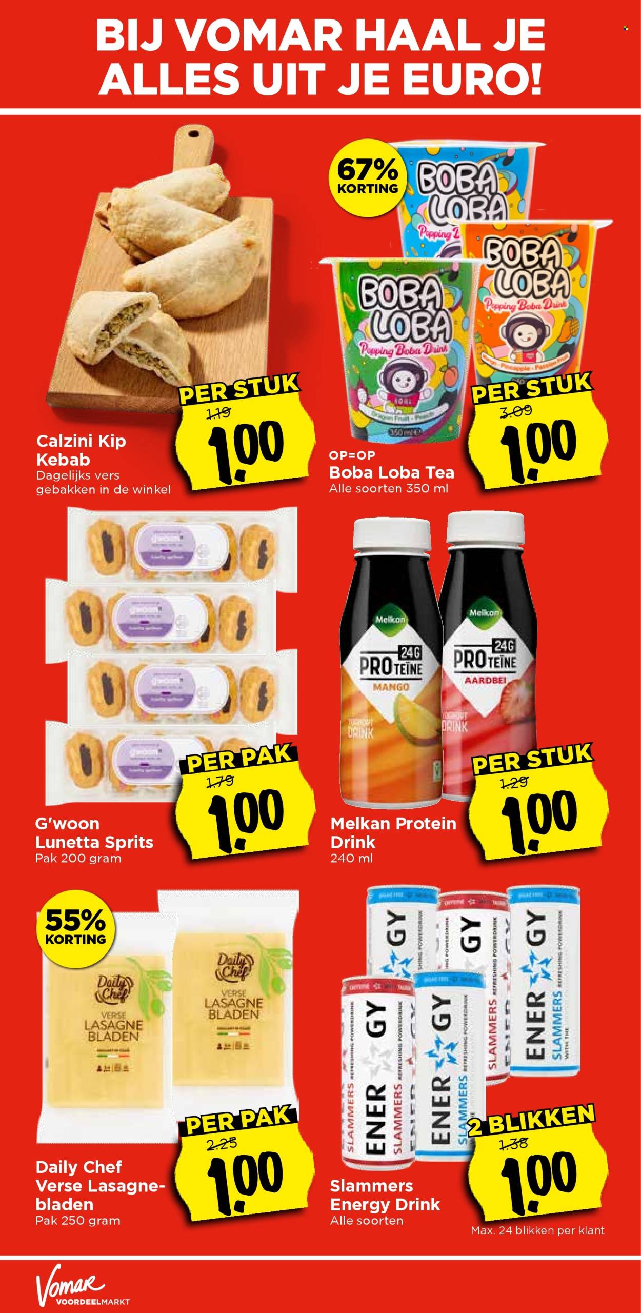 Vomar-aanbieding - 10-10-2024 - 12-10-2024. Pagina 23