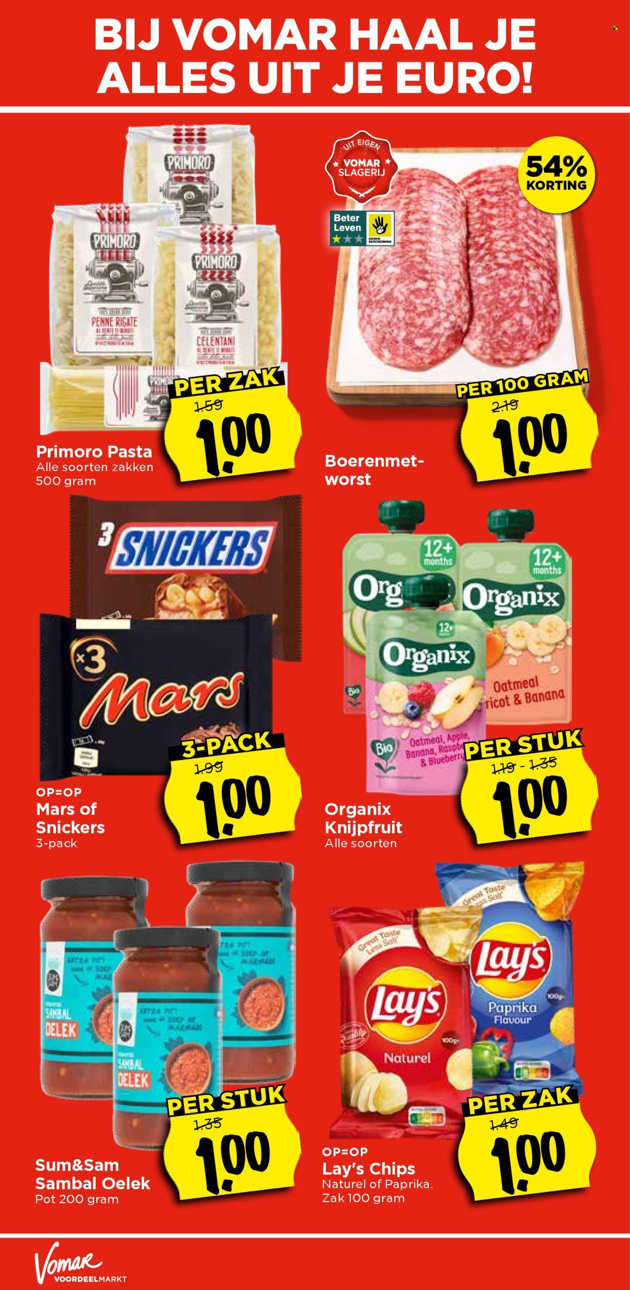 Vomar-aanbieding - 10-10-2024 - 12-10-2024. Pagina 24
