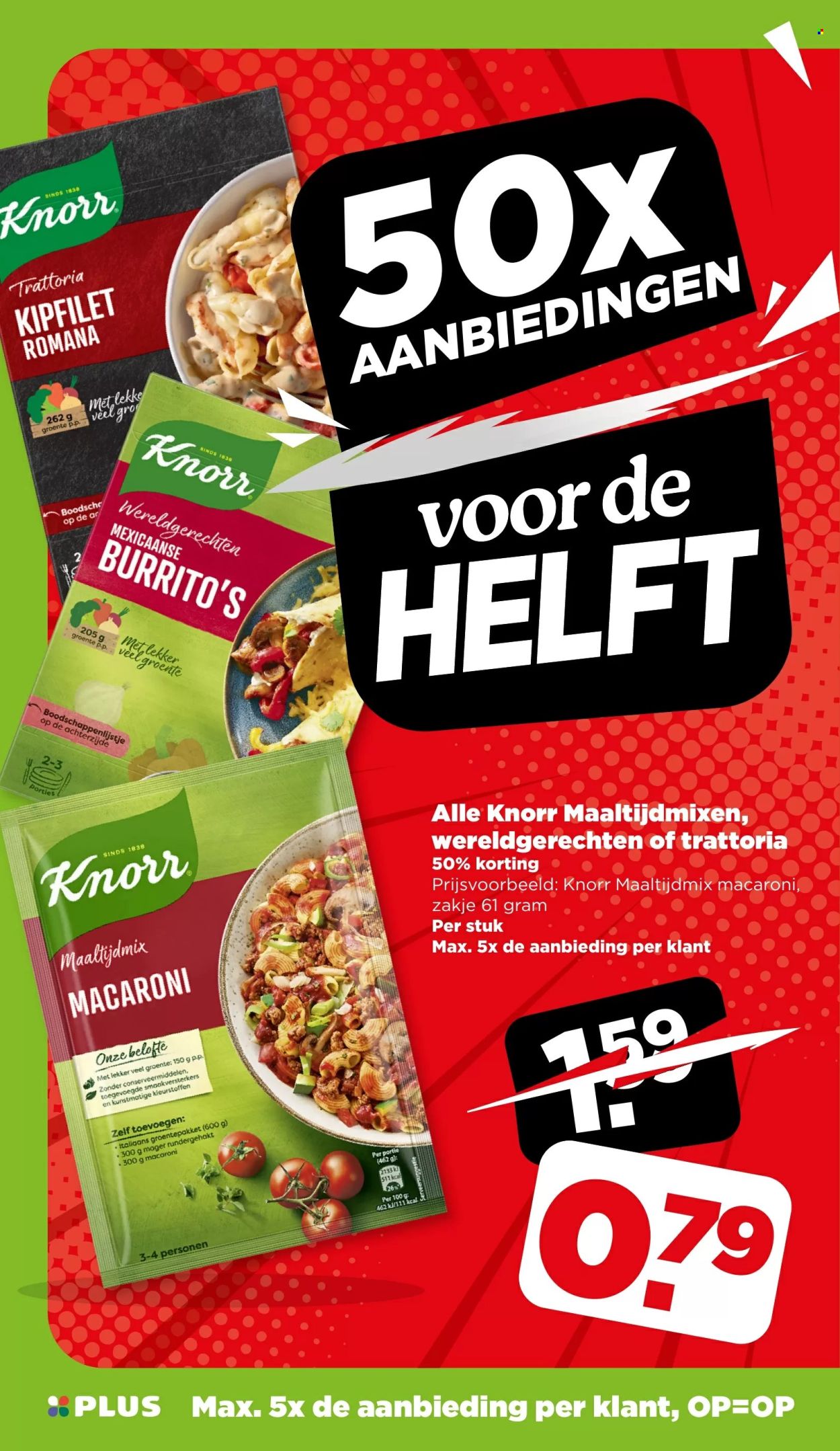 Plus-aanbieding - 13-10-2024 - 19-10-2024. Pagina 2