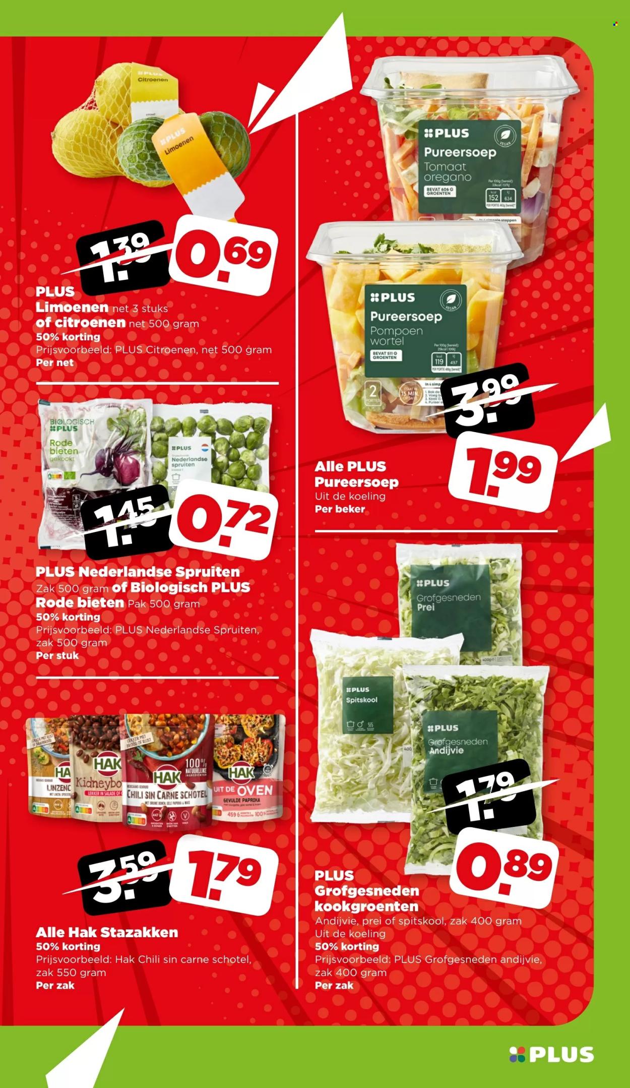 Plus-aanbieding - 13-10-2024 - 19-10-2024. Pagina 3