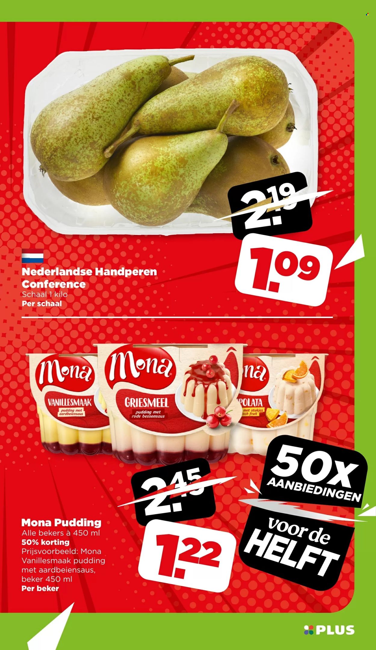 Plus-aanbieding - 13-10-2024 - 19-10-2024. Pagina 5