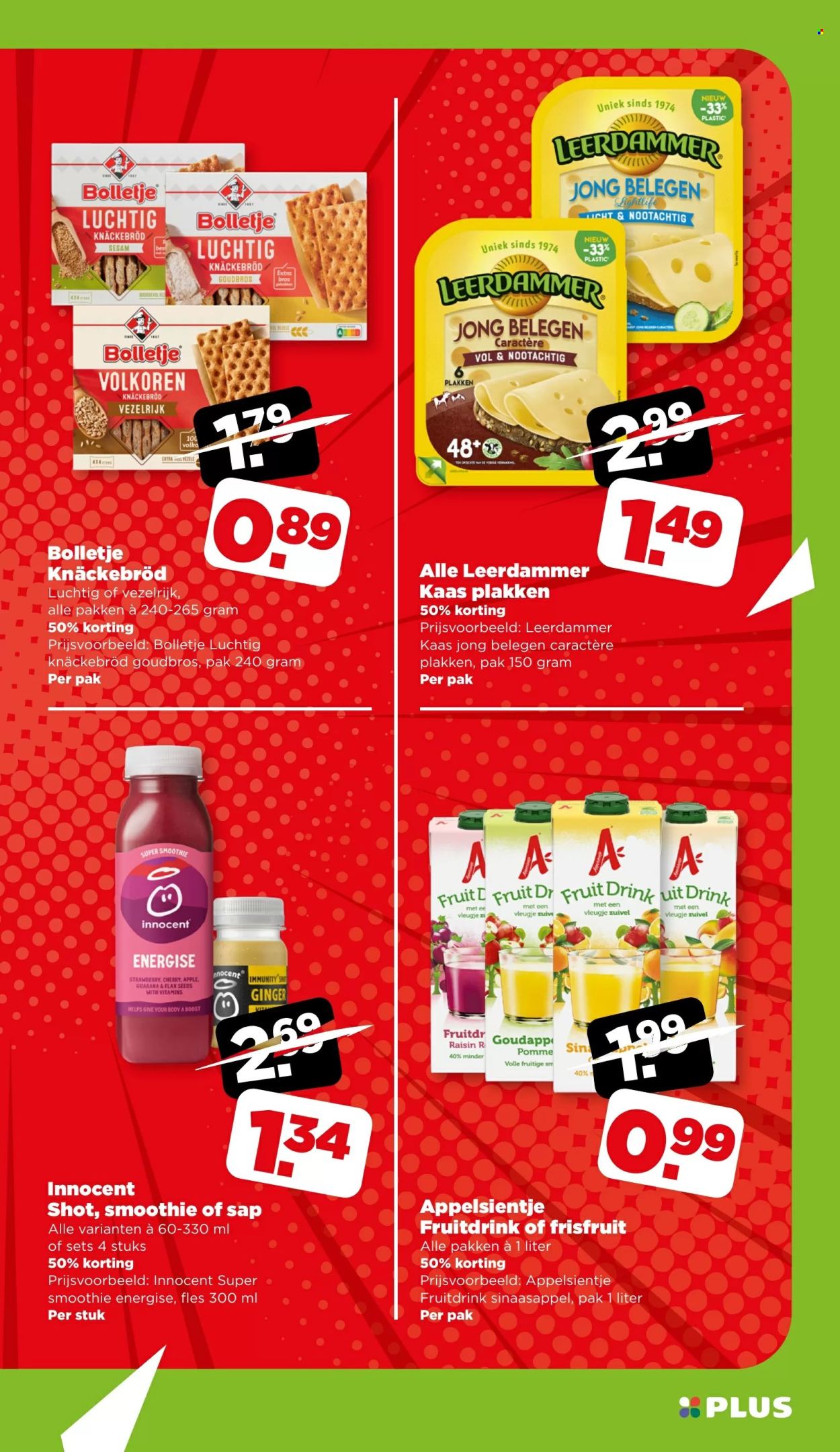 Plus-aanbieding - 13-10-2024 - 19-10-2024. Pagina 7