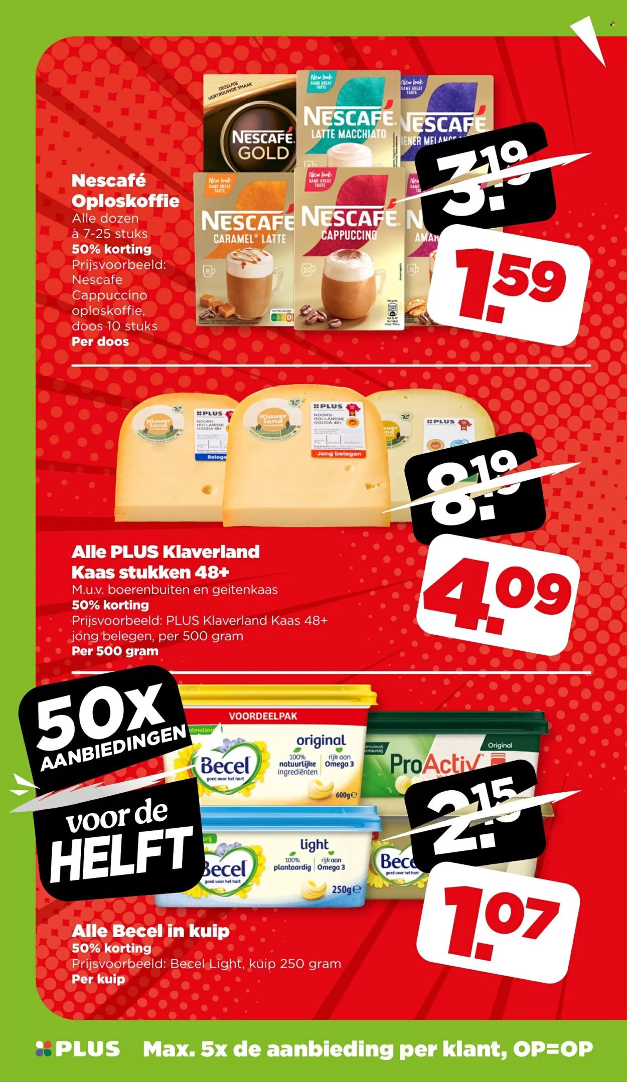Plus-aanbieding - 13-10-2024 - 19-10-2024. Pagina 8