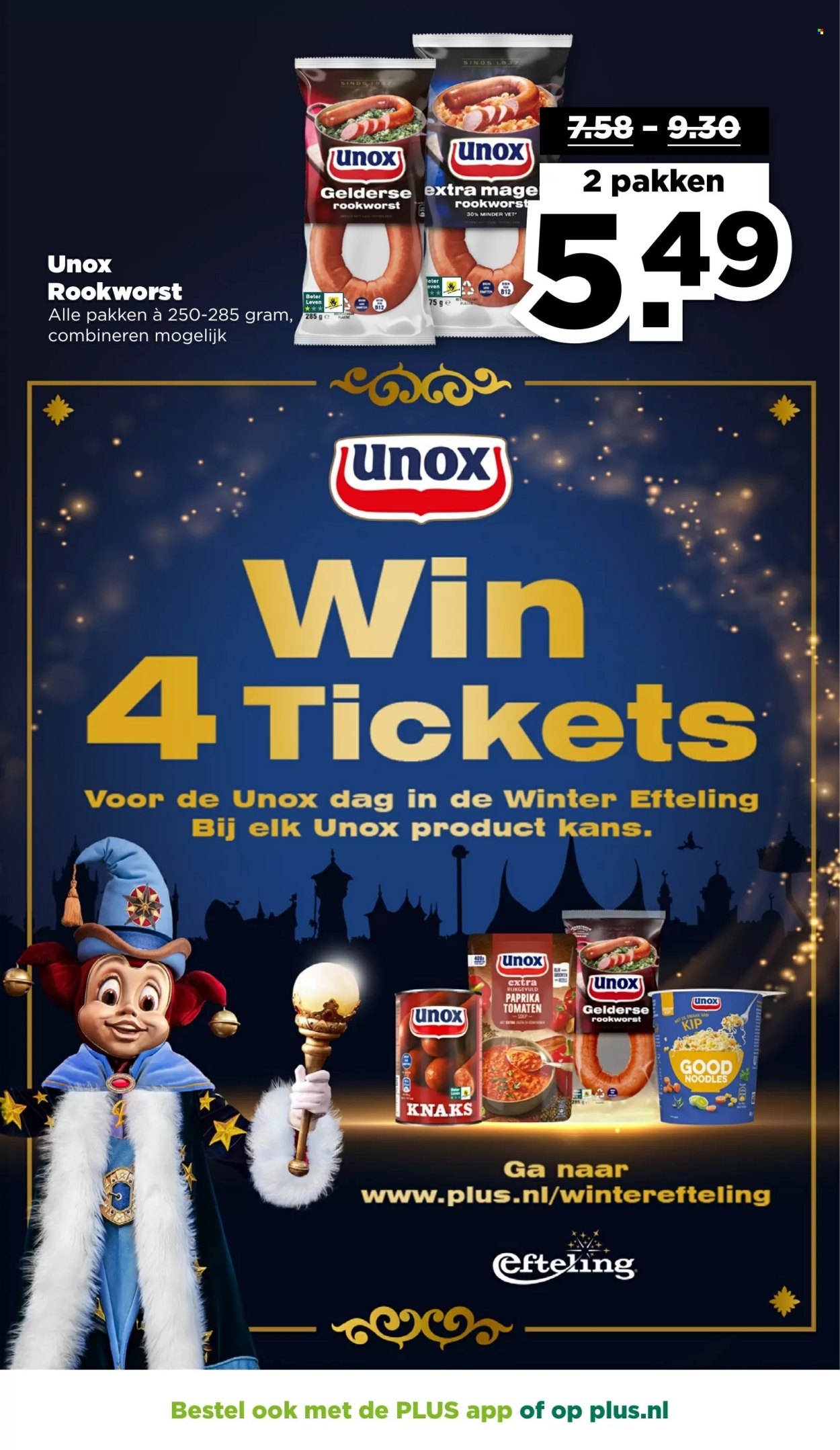 Plus-aanbieding - 13-10-2024 - 19-10-2024. Pagina 17