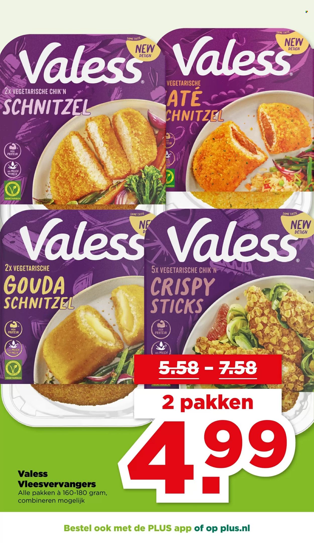 Plus-aanbieding - 13-10-2024 - 19-10-2024. Pagina 25