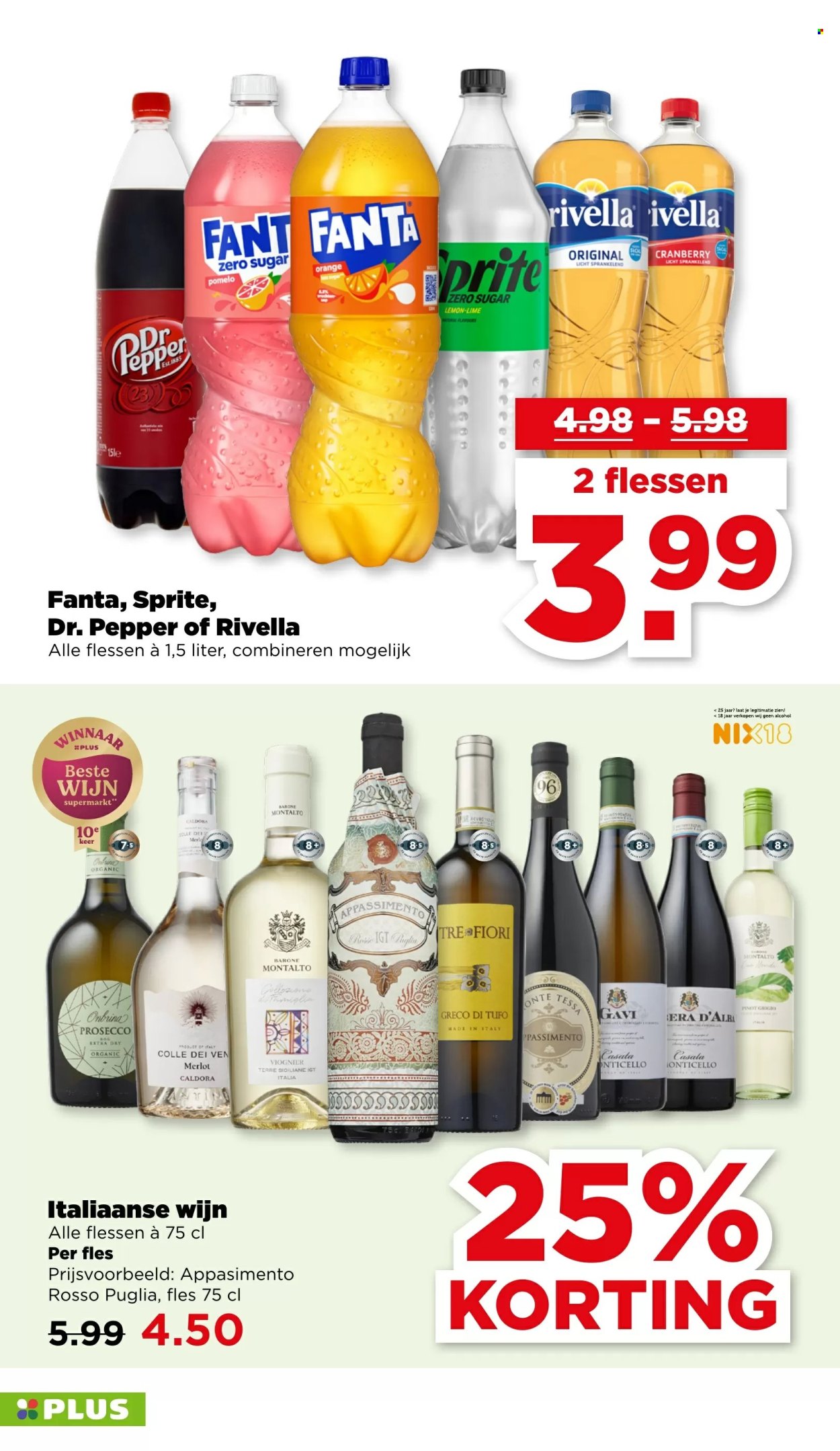 Plus-aanbieding - 13-10-2024 - 19-10-2024. Pagina 26