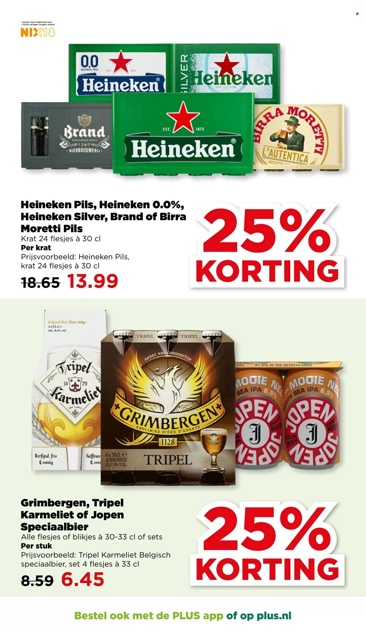 Plus-aanbieding - 13-10-2024 - 19-10-2024. Pagina 29