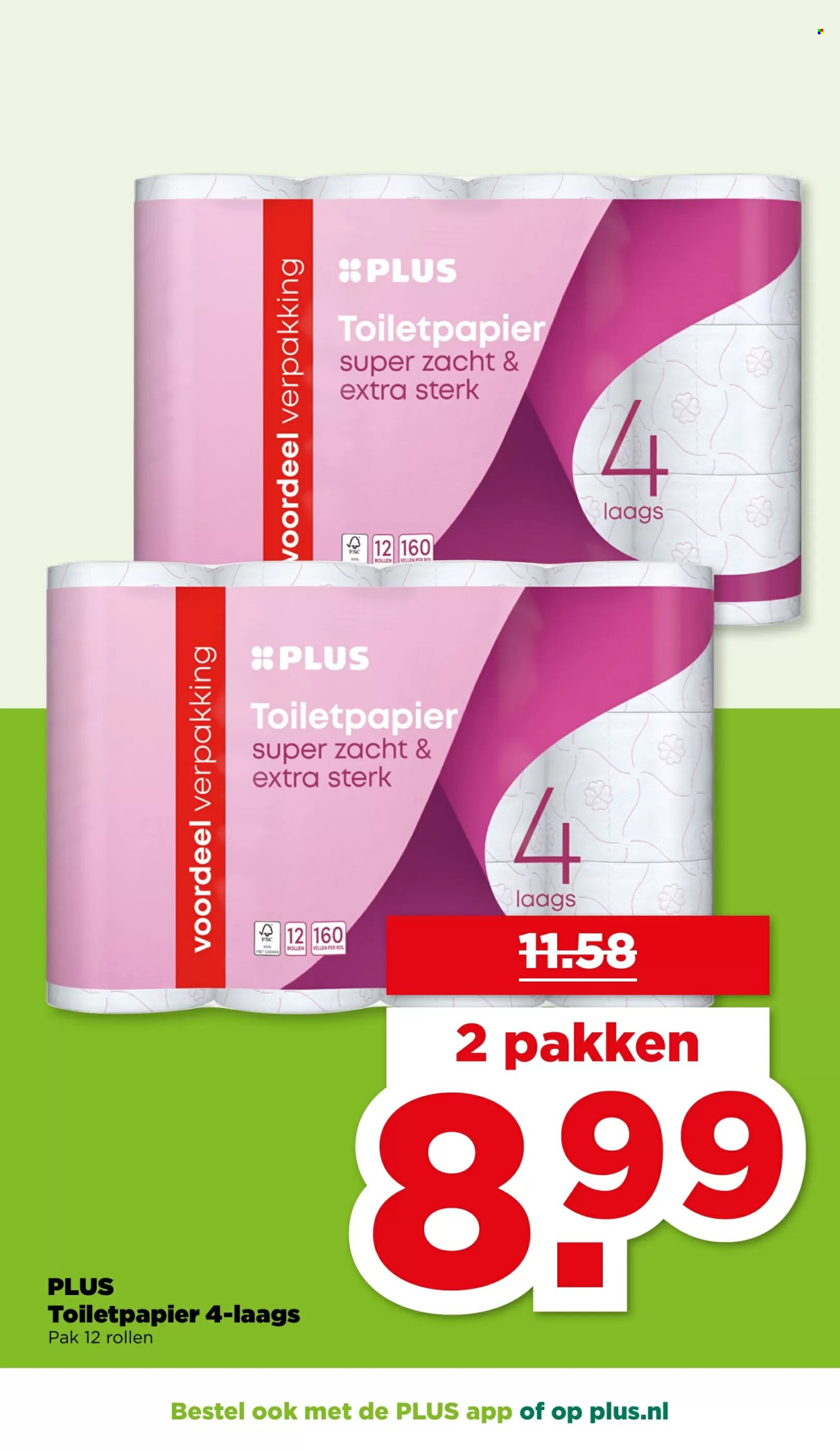 Plus-aanbieding - 13-10-2024 - 19-10-2024. Pagina 33
