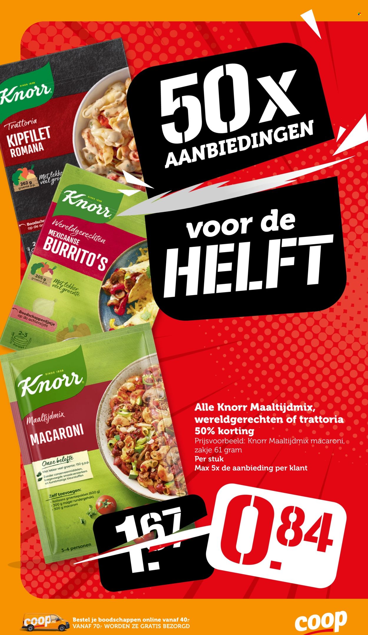 Coop-aanbieding - 14-10-2024 - 20-10-2024. Pagina 2