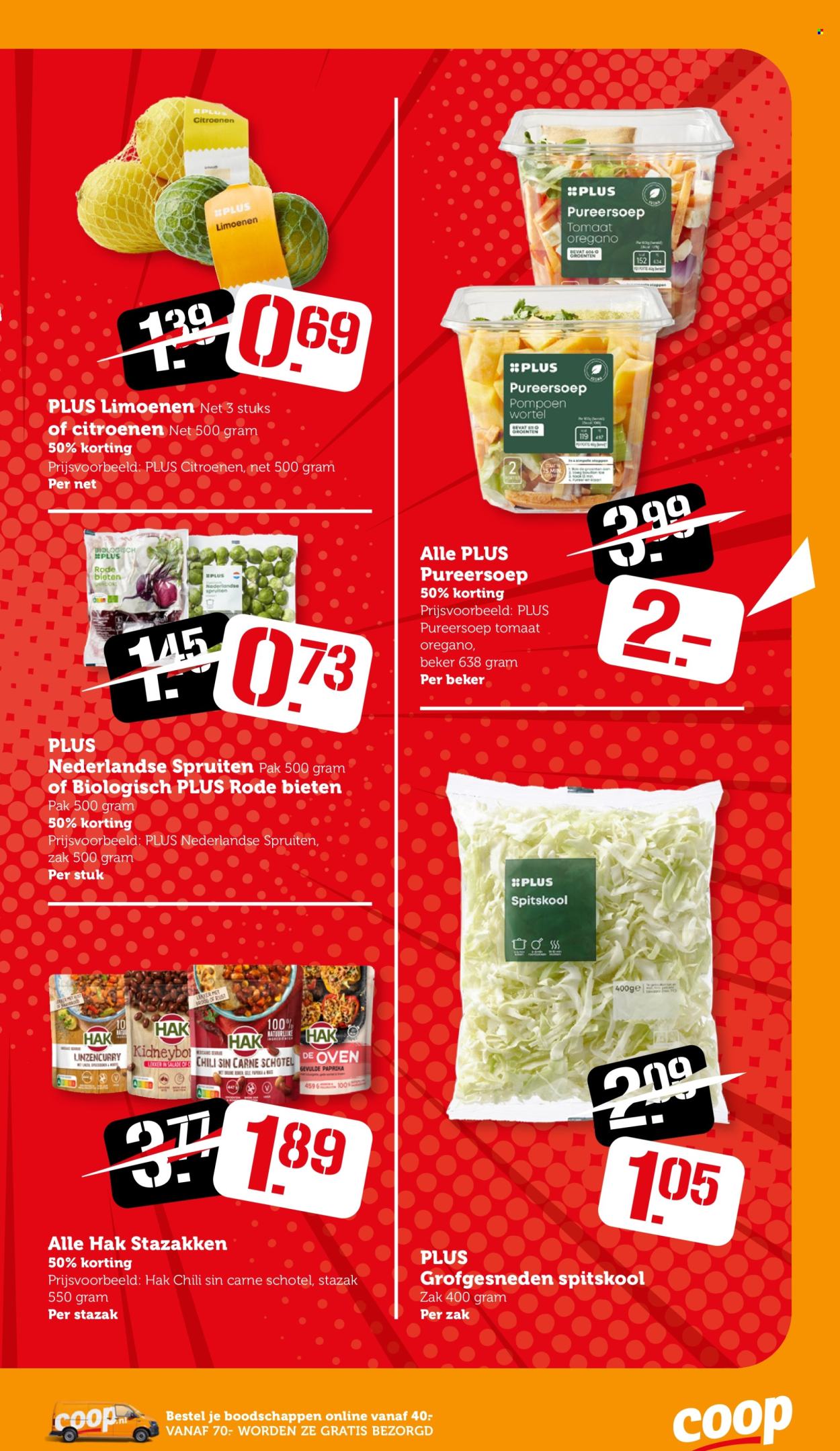Coop-aanbieding - 14-10-2024 - 20-10-2024. Pagina 3