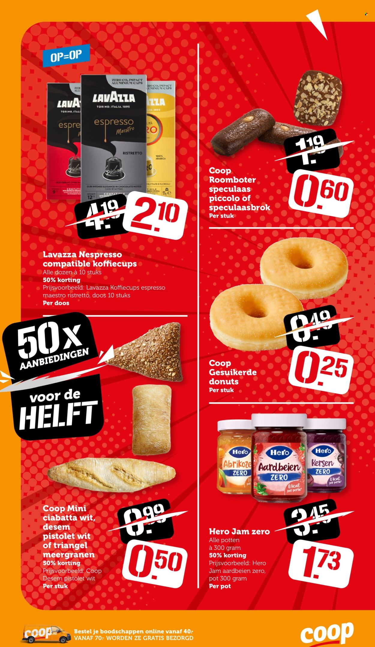 Coop-aanbieding - 14-10-2024 - 20-10-2024. Pagina 6