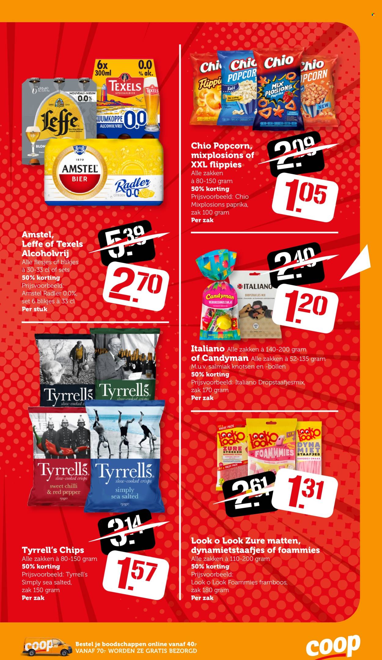 Coop-aanbieding - 14-10-2024 - 20-10-2024. Pagina 9