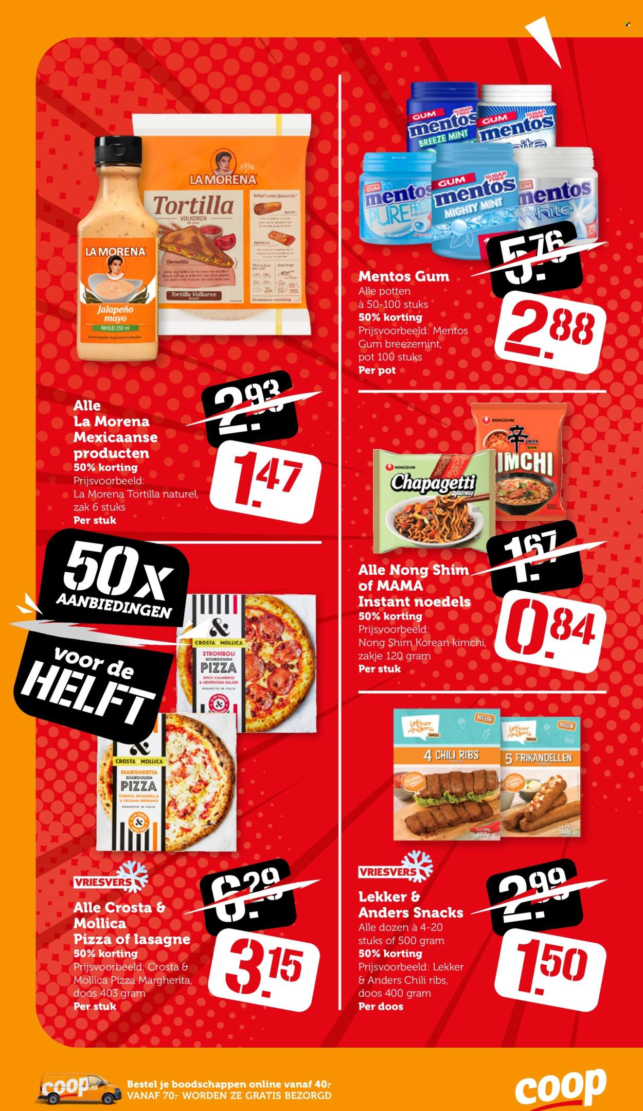 Coop-aanbieding - 14-10-2024 - 20-10-2024. Pagina 10